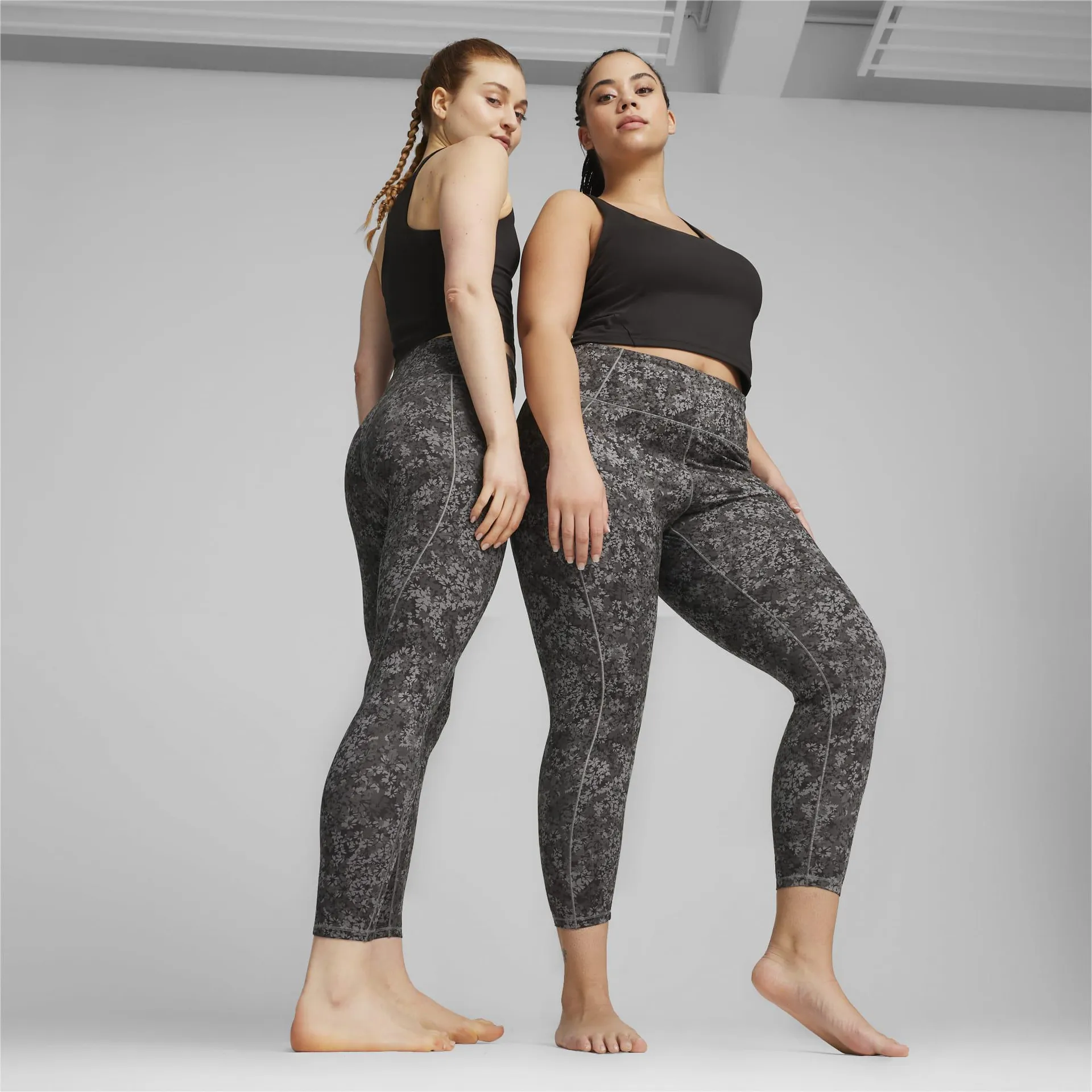 STUDIO FOUNDATIONS Women's Training Tights