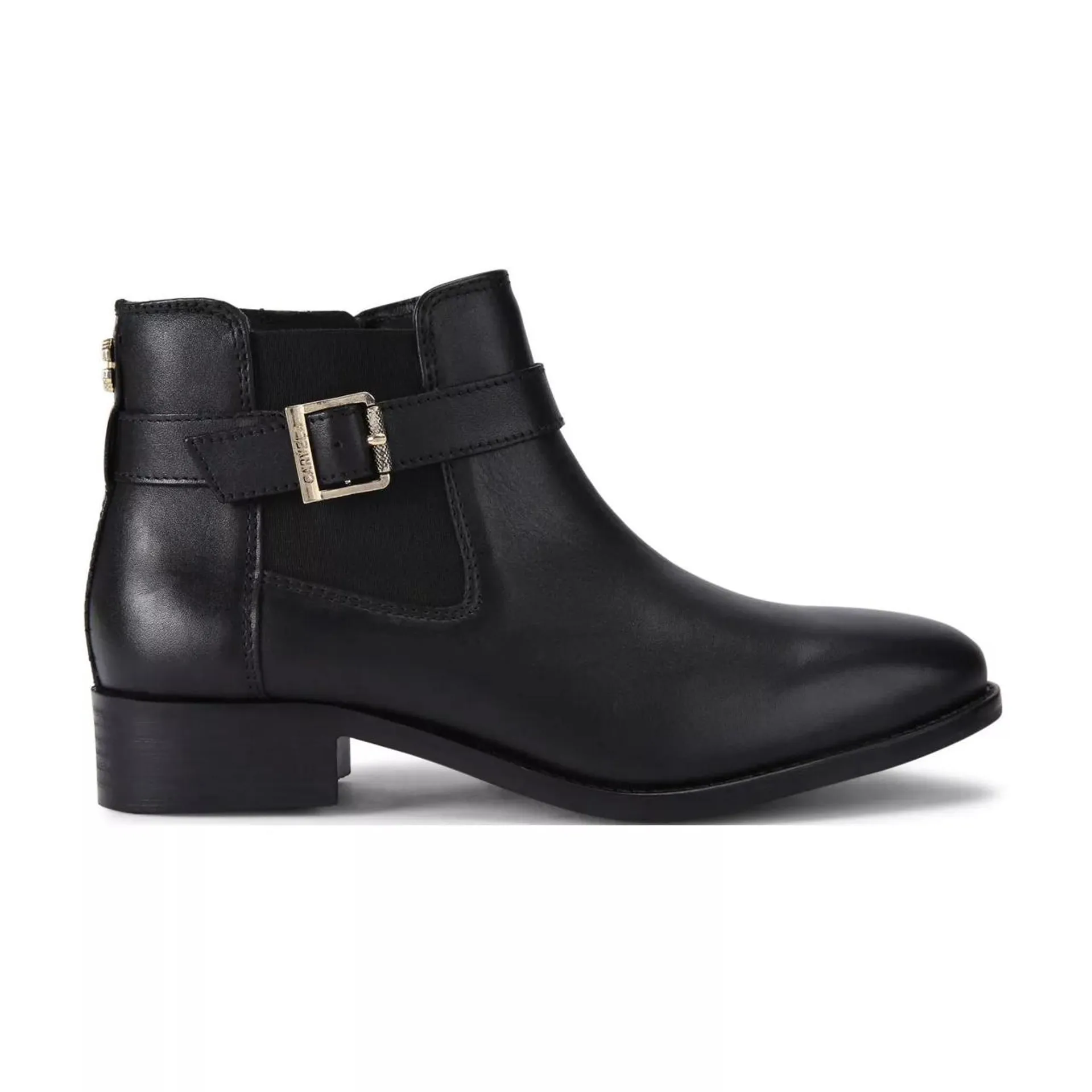 CARVELA Low Leather Ankle Boots €100.00 €80.00