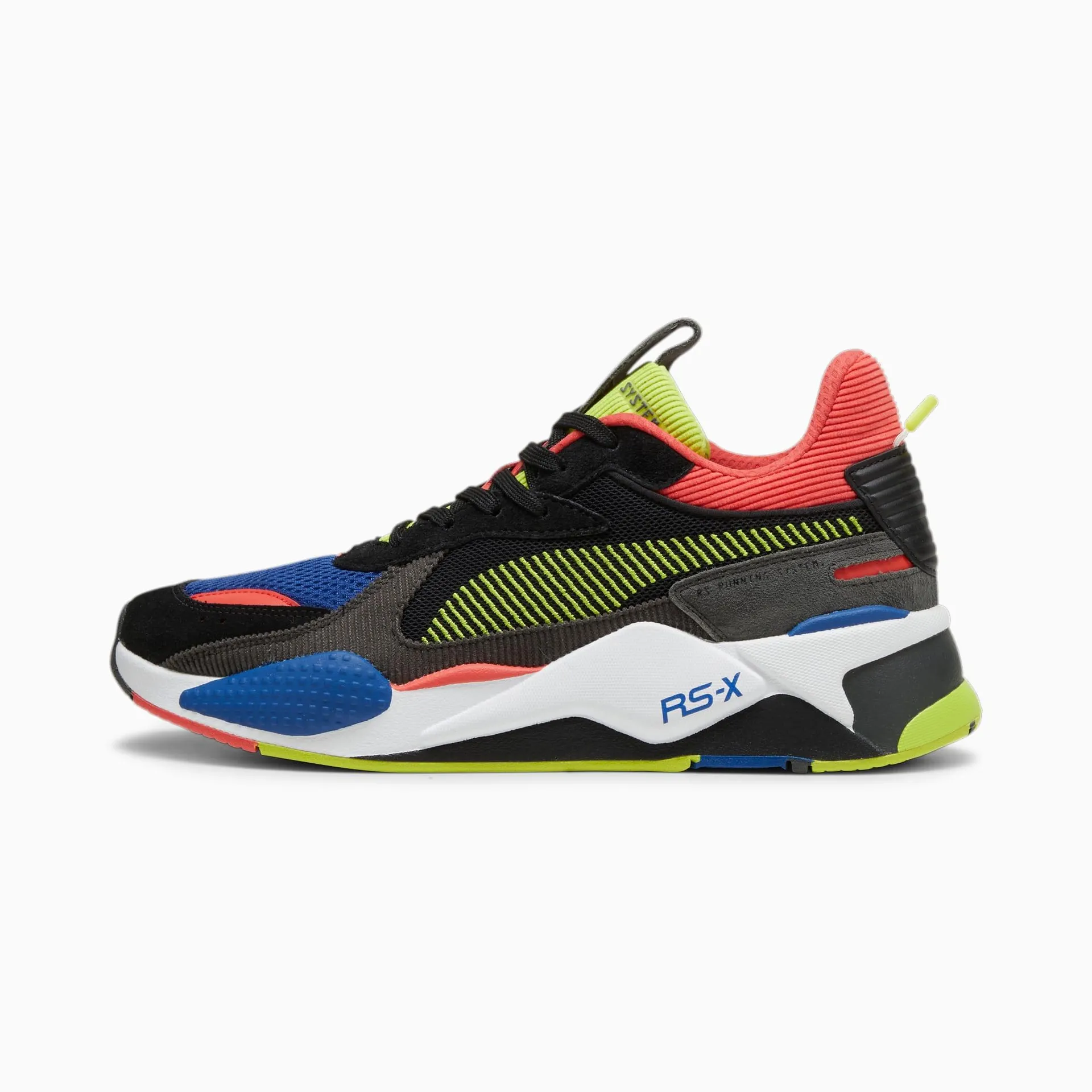 RS-X Market sneakers