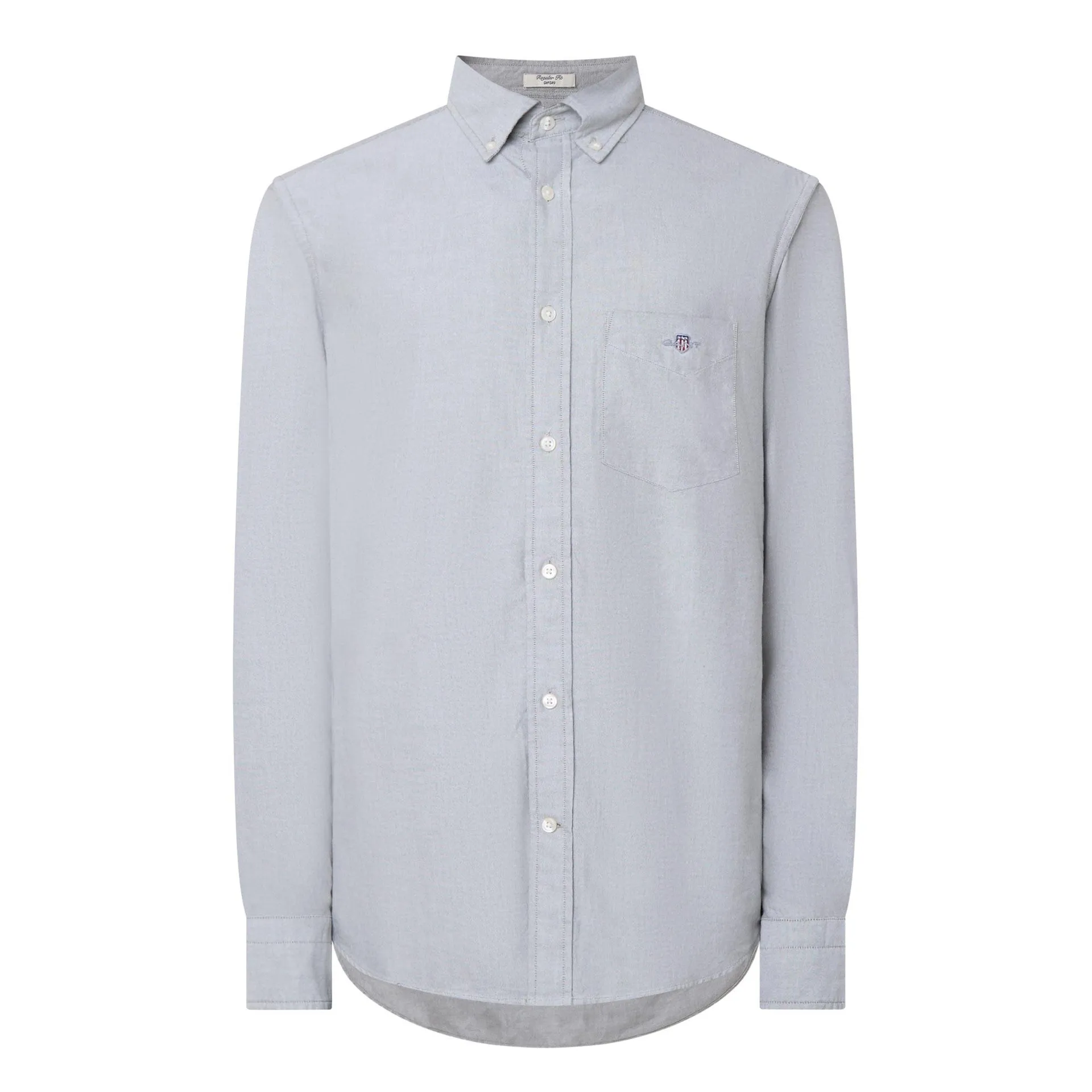Classic Oxford Regular Shirt