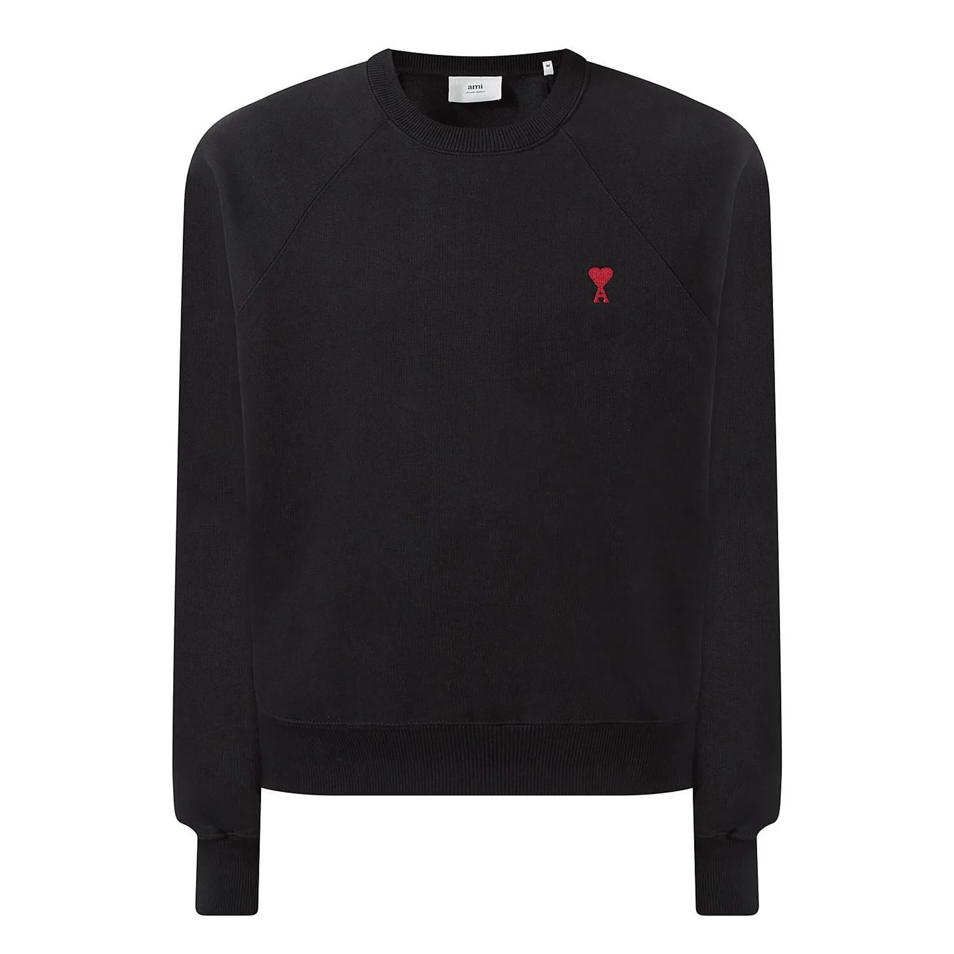 ADC Embroidered Crew Neck Sweatshirt