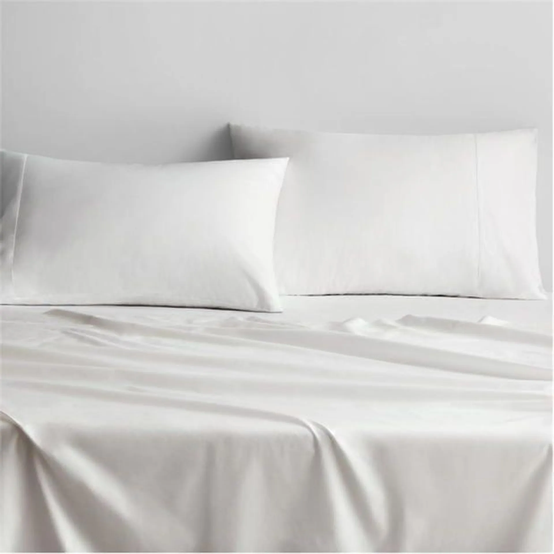 500tc Cotton Sateen European Pillowcase