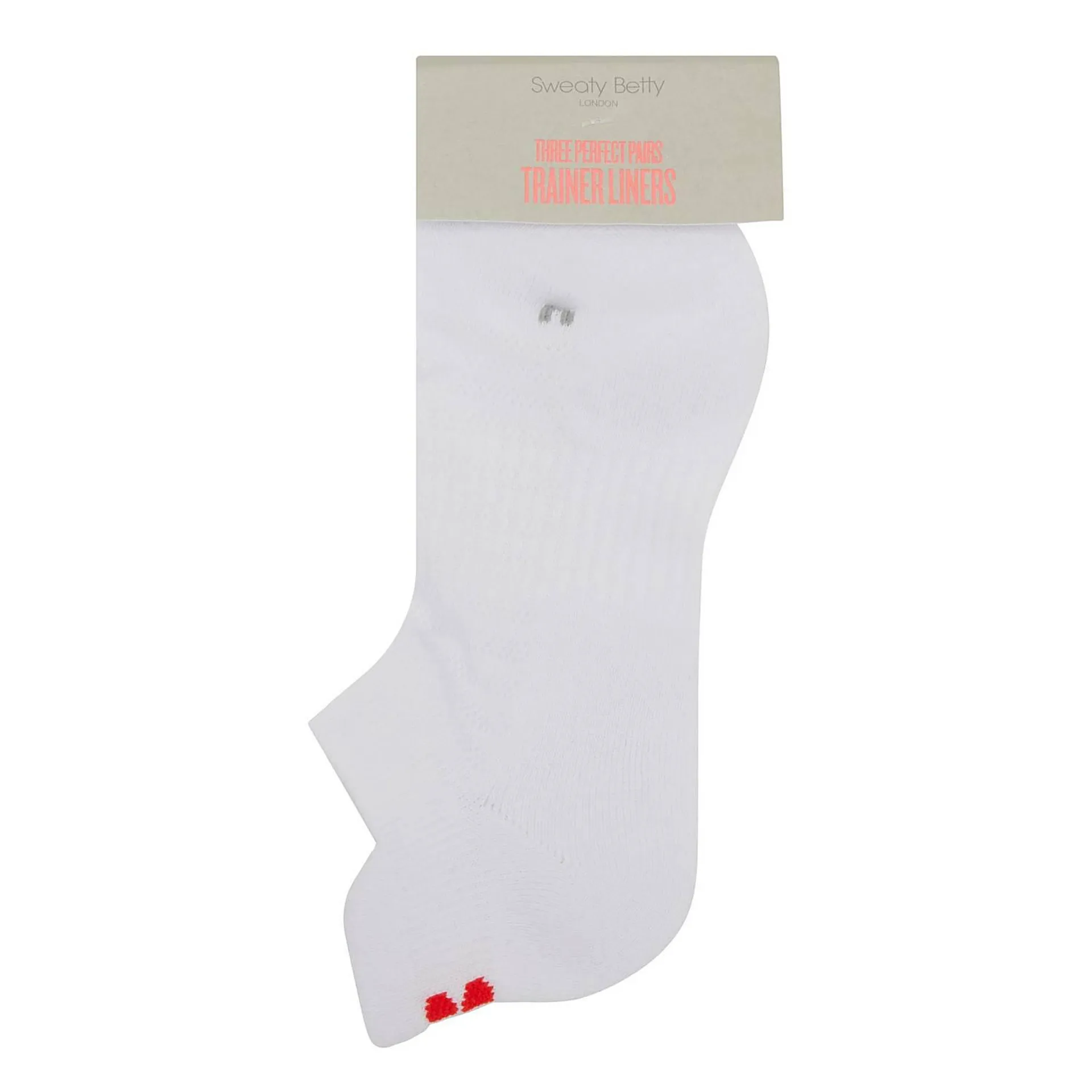 Elasticated Trainer Socks