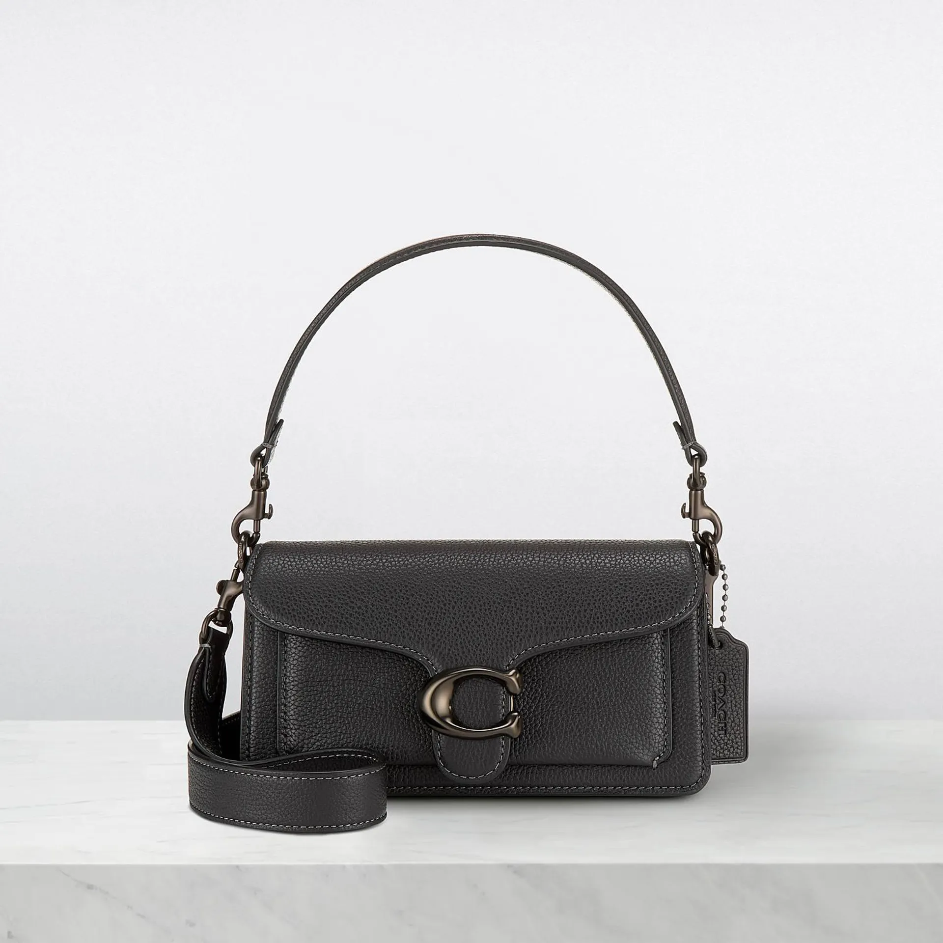 Tabby 20 Shoulder Bag