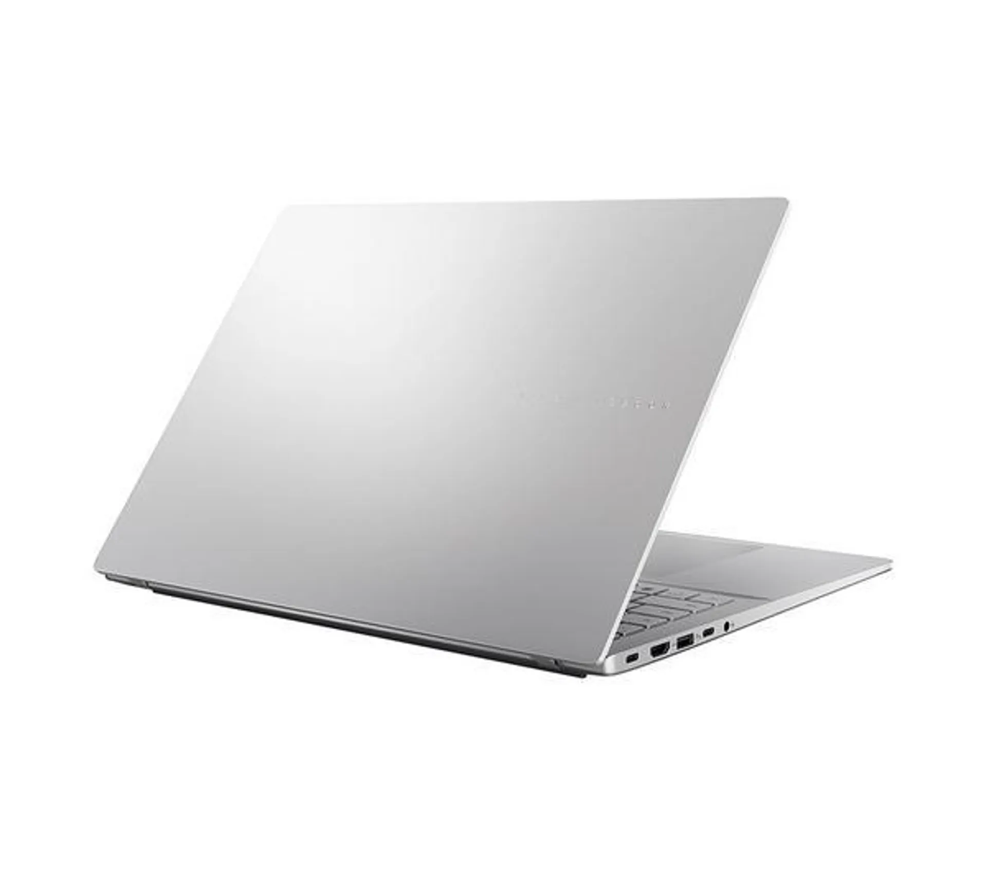 ASUS Vivobook S16 16" Laptop, Copilot+ PC - AMD Ryzen AI 9, 1 TB SSD, Cool Silver