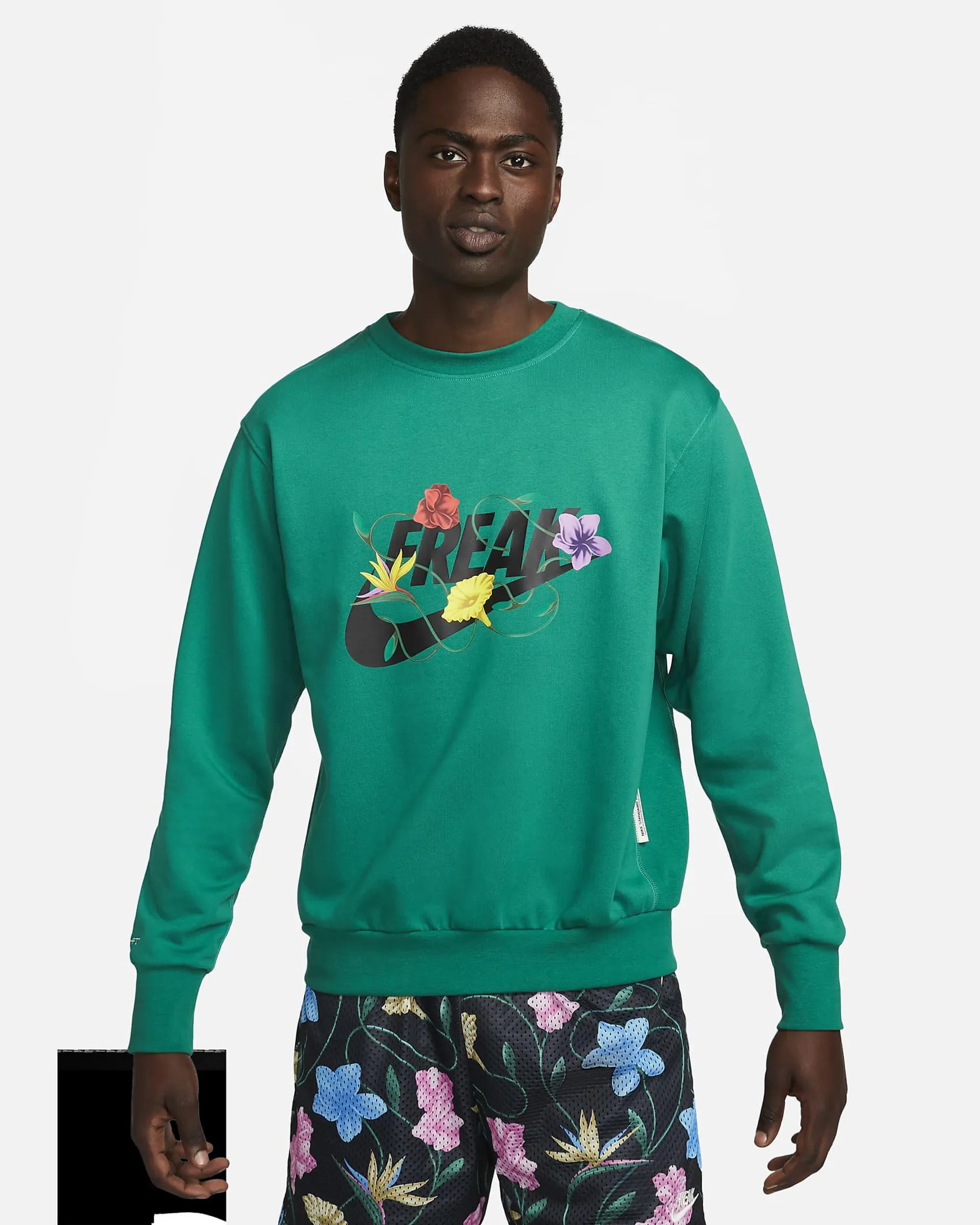 Giannis Standard Issue