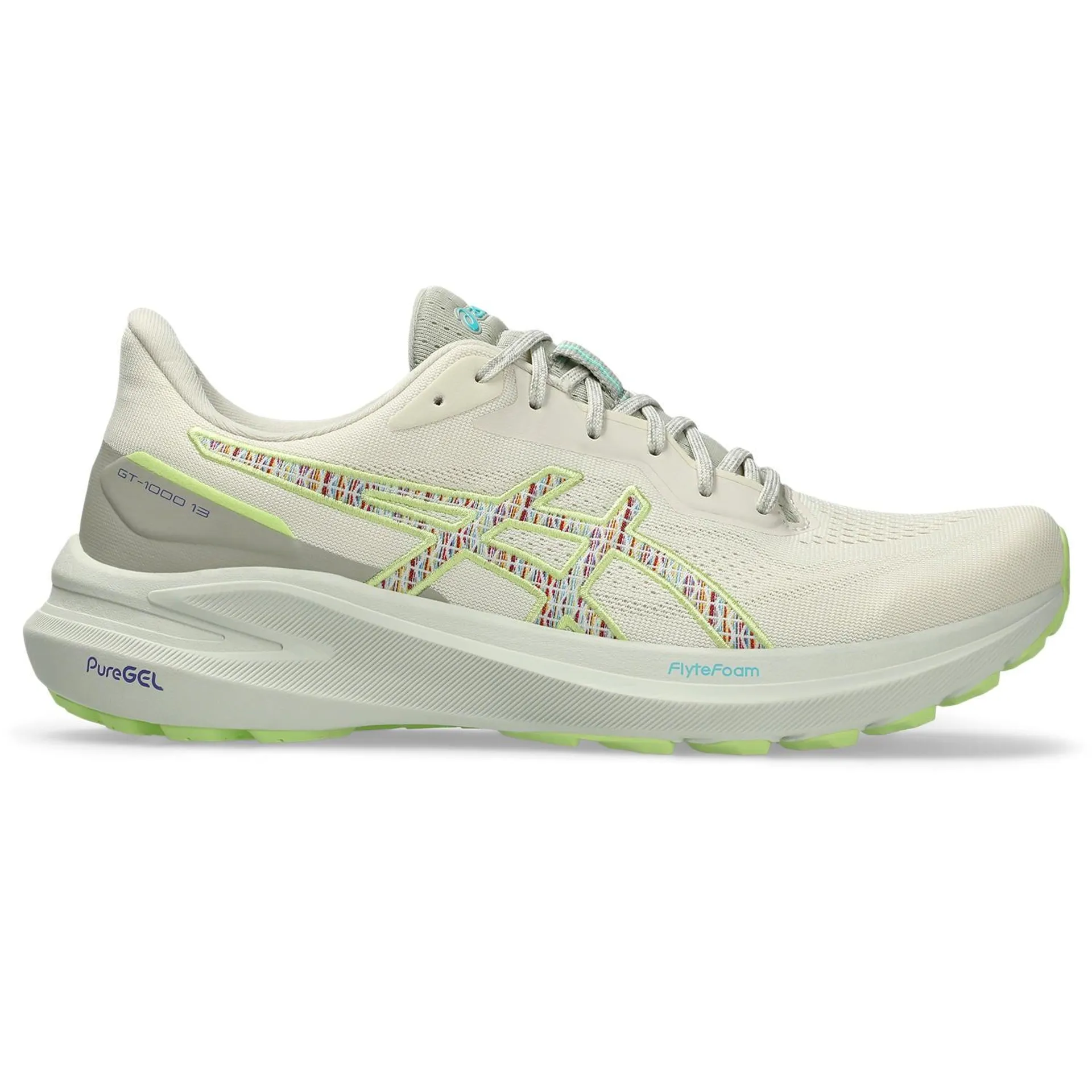 Asics GT-1000 13 Mens Running Shoes