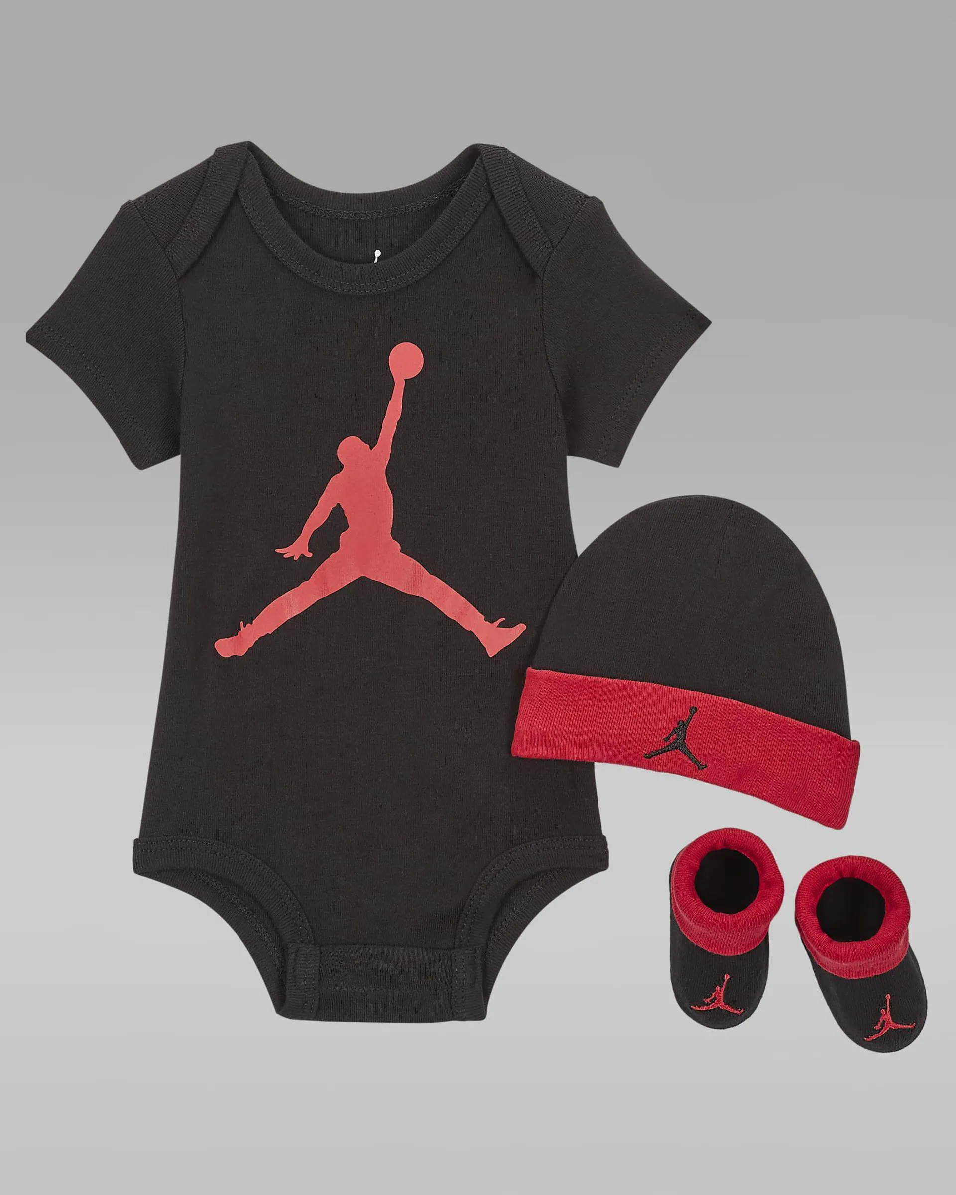 Baby 3-Piece Box Set
