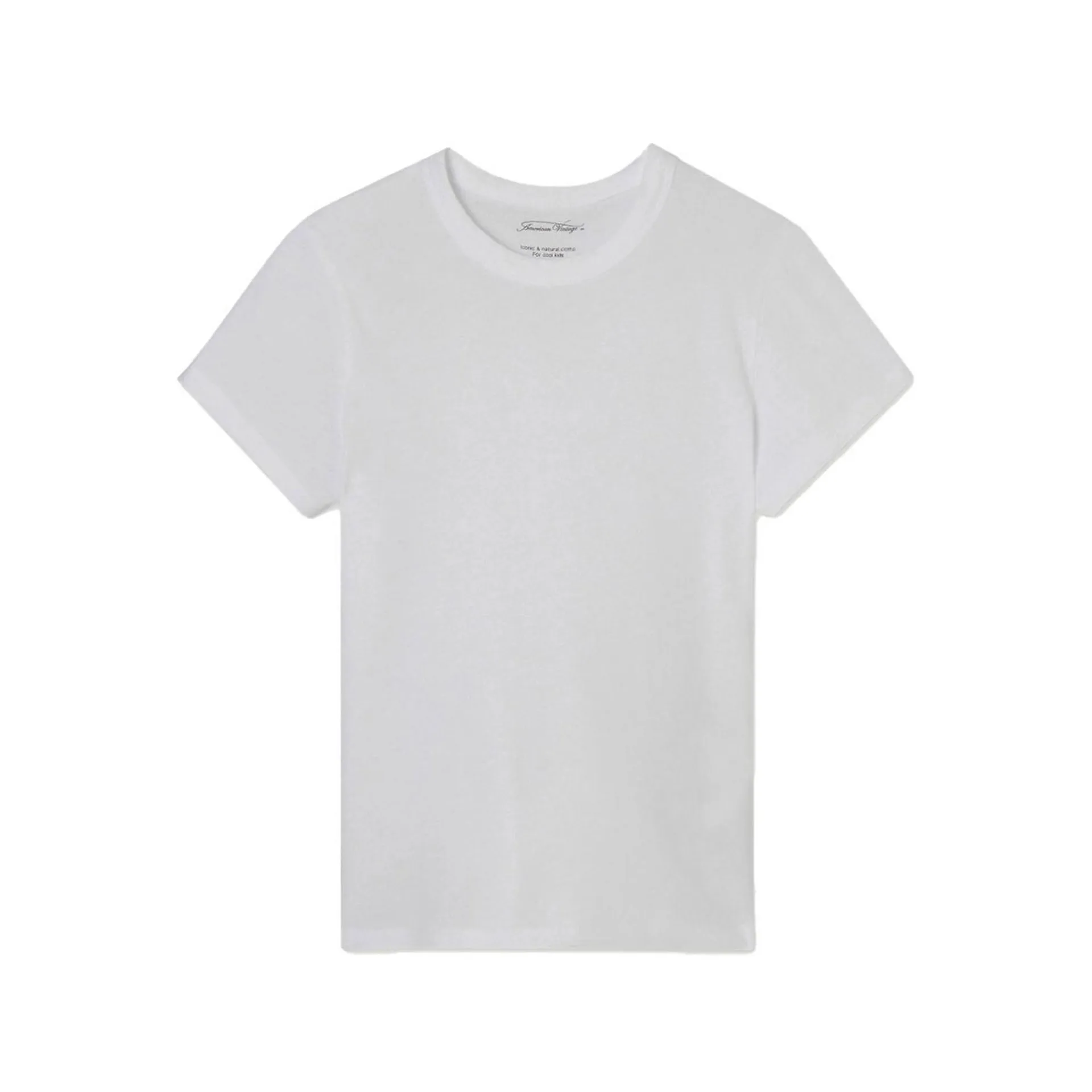 Devon Solid T-Shirt