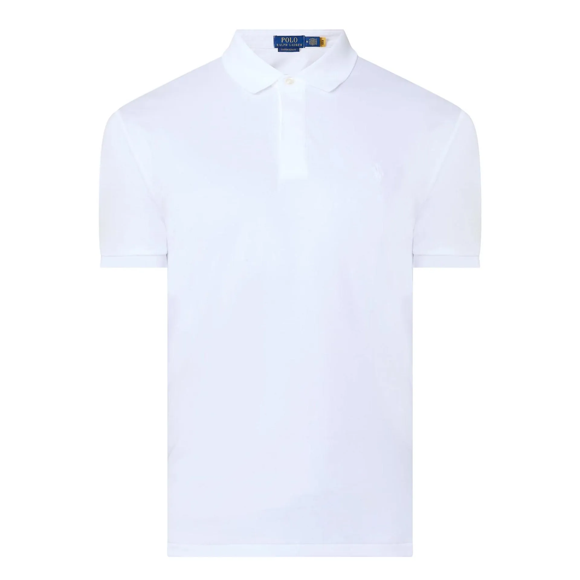 Polo Pony Slim Fit Polo Shirt