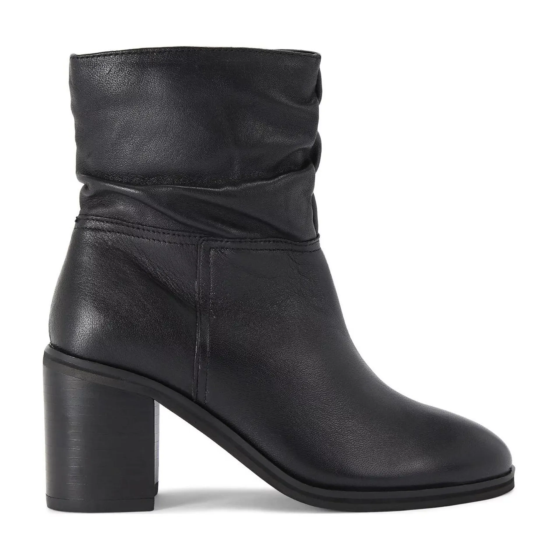 KG BY KURT GEIGER Saga Heeled Ankle Boots €195.00 €100.00