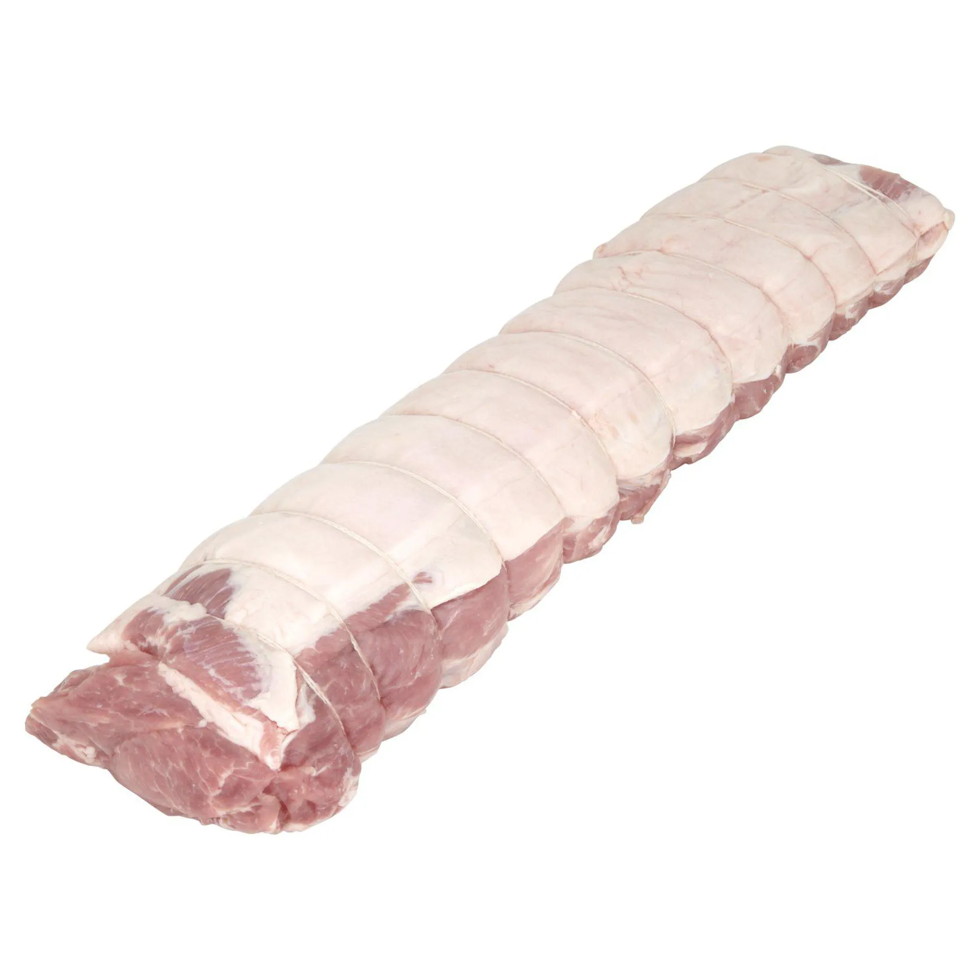 SuperValu Fresh Irish Pork Loin Roast (1 kg)