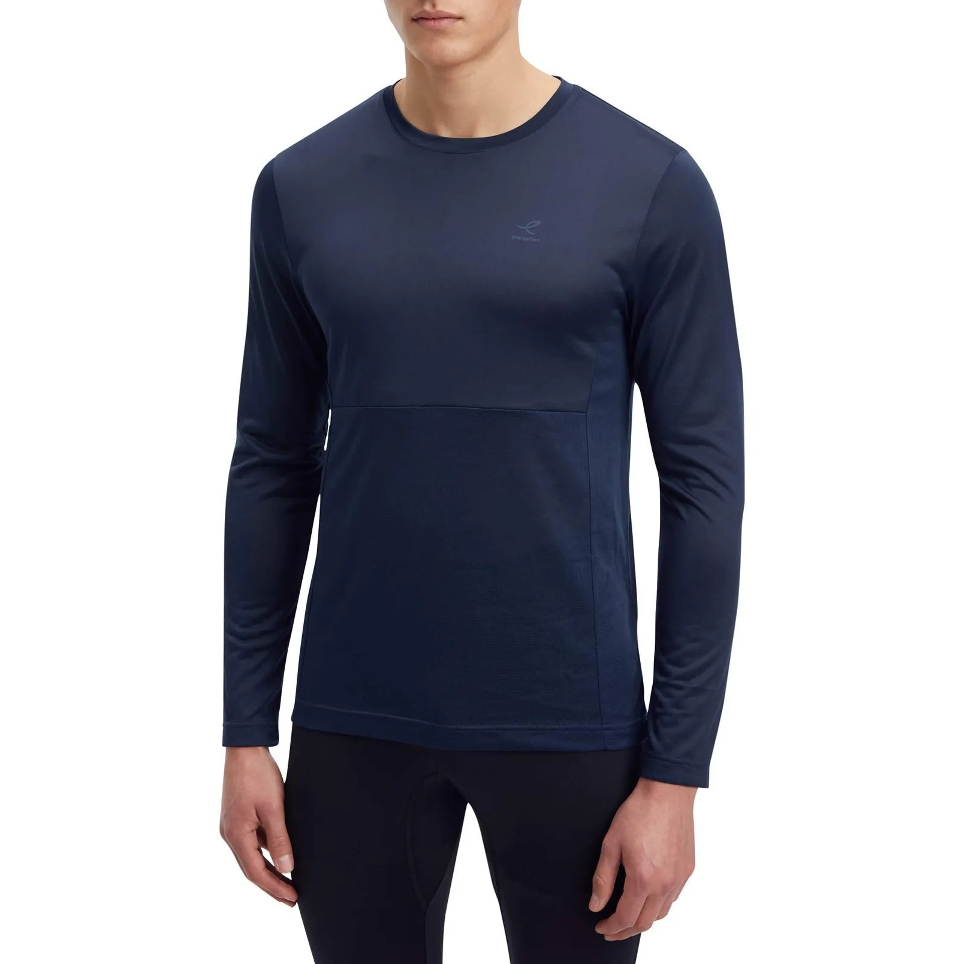 ENERGETICS ALFRED MENS RUNNING T-SHIRT