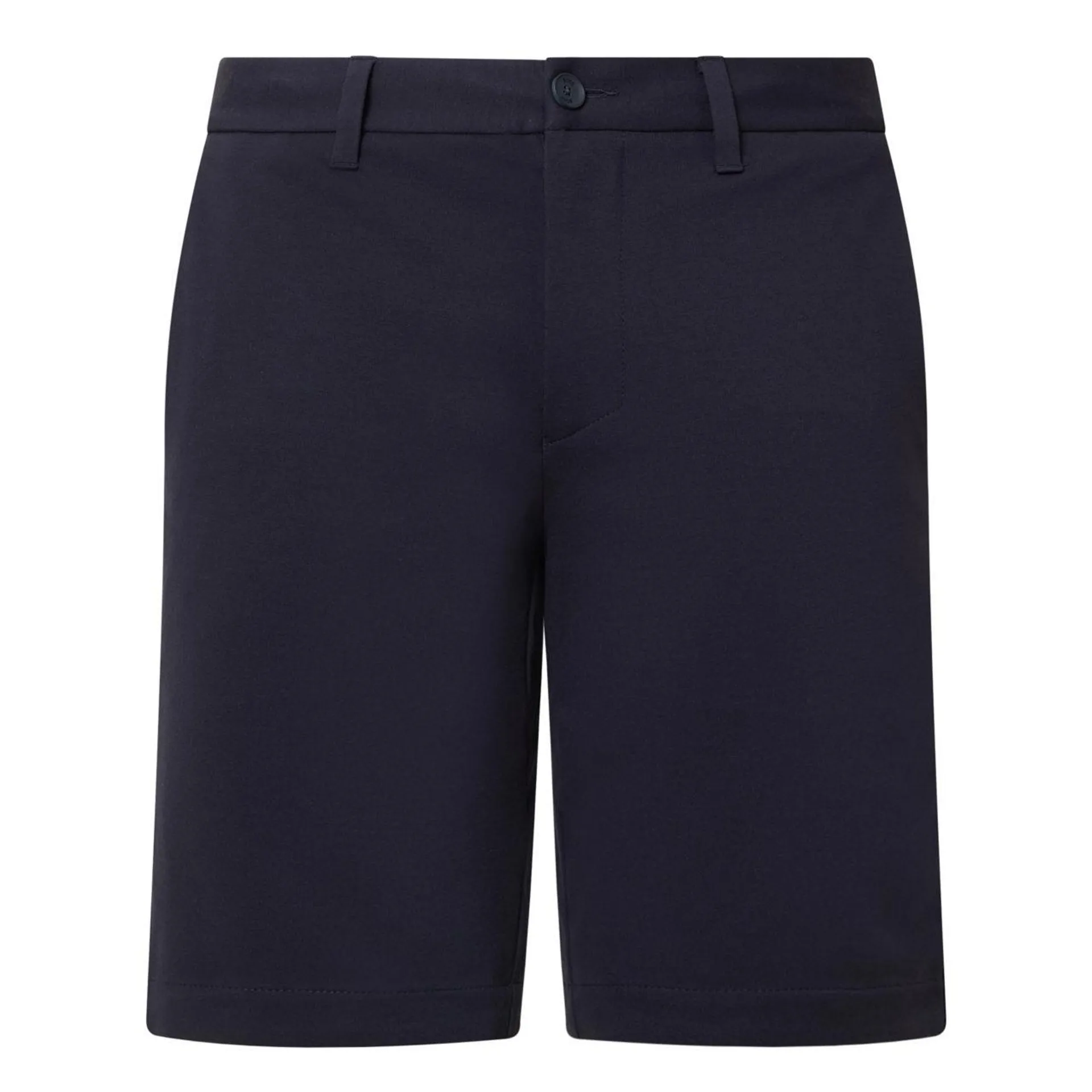 New in BOSS Commuter Mid-Rise Slim Leg Shorts €129.95