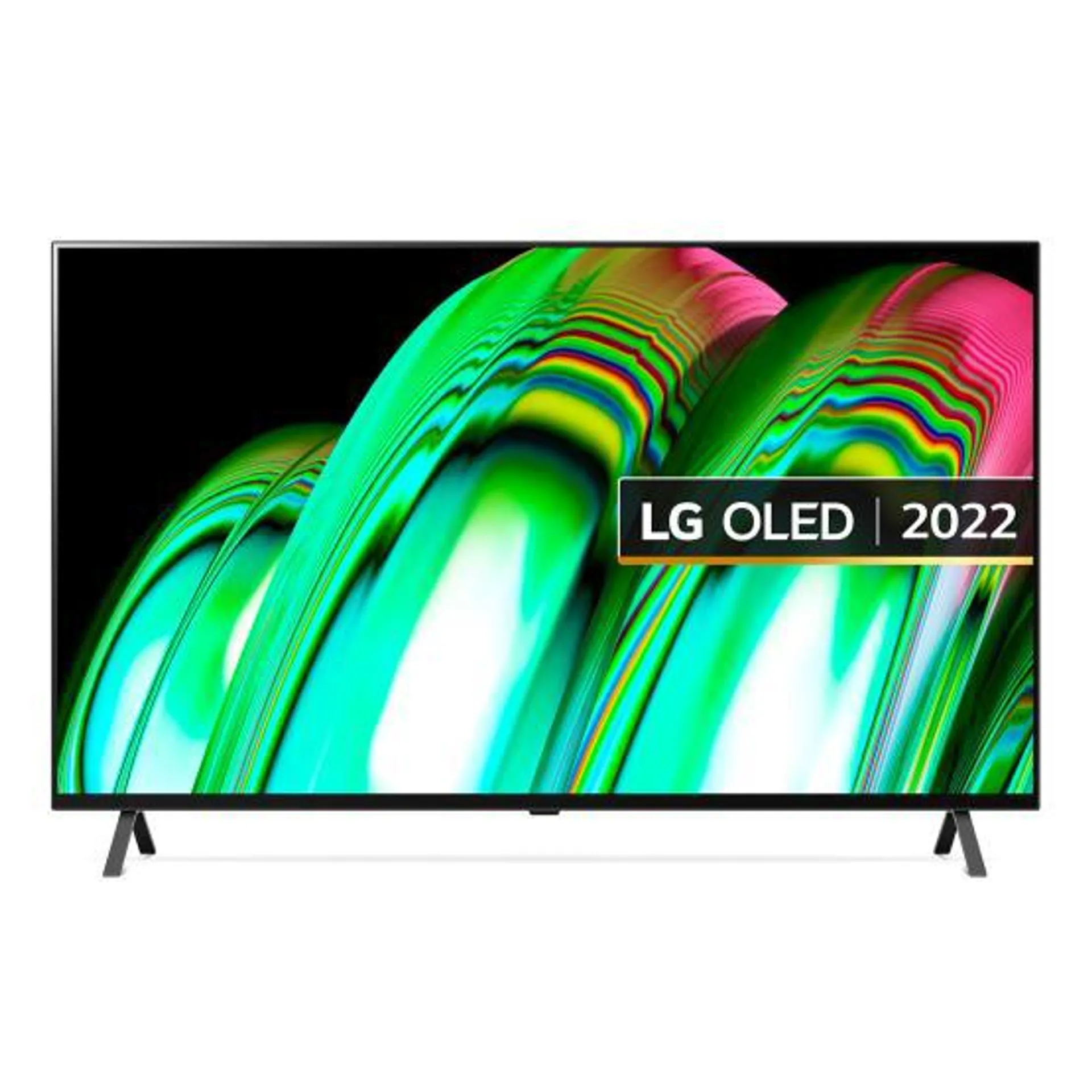 LG OLED48A26LA