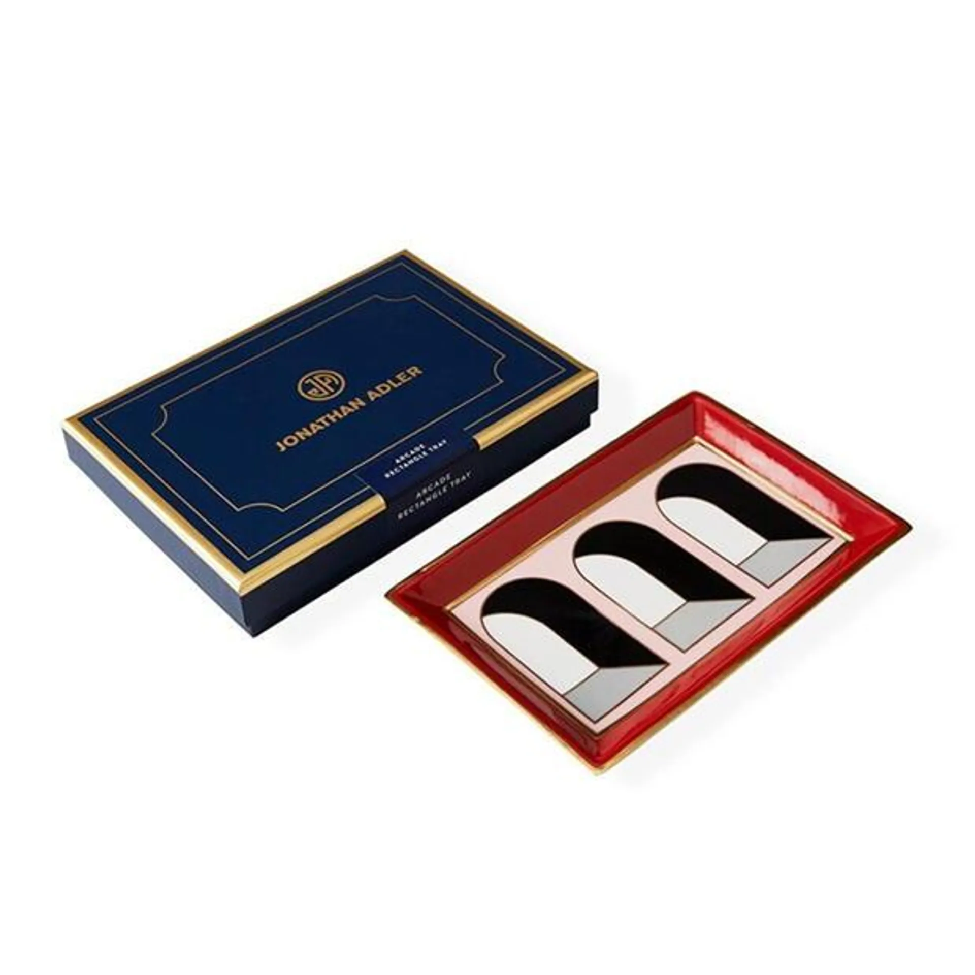 Arcade Trinket Tray
