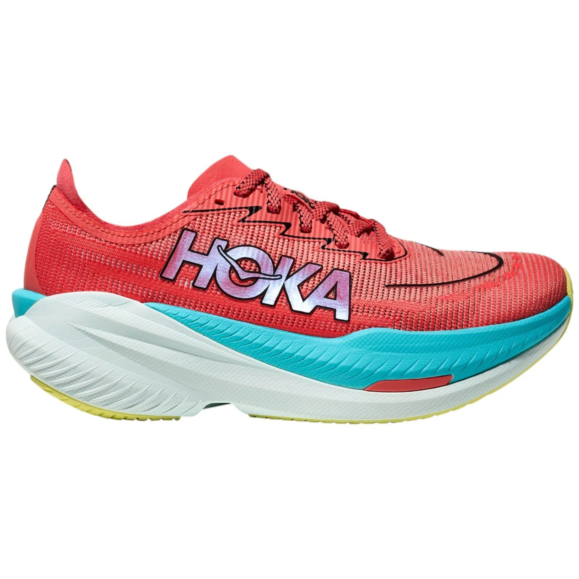 Hoka Mach x2 Mens Running Shoes