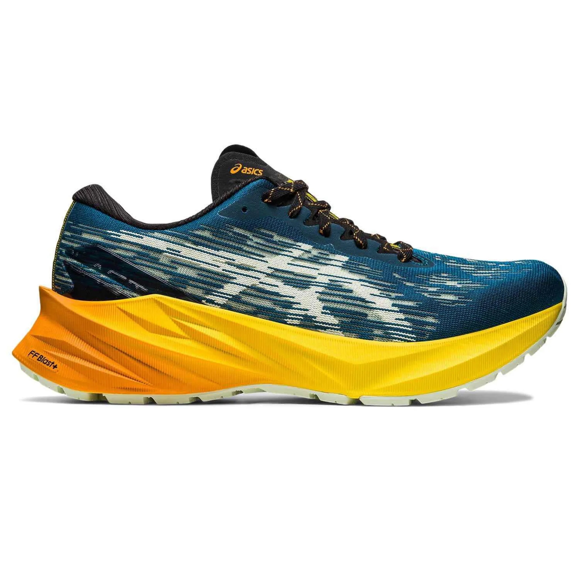 ASICS NOVABLAST™ 3 TR MENS RUNNING SHOES