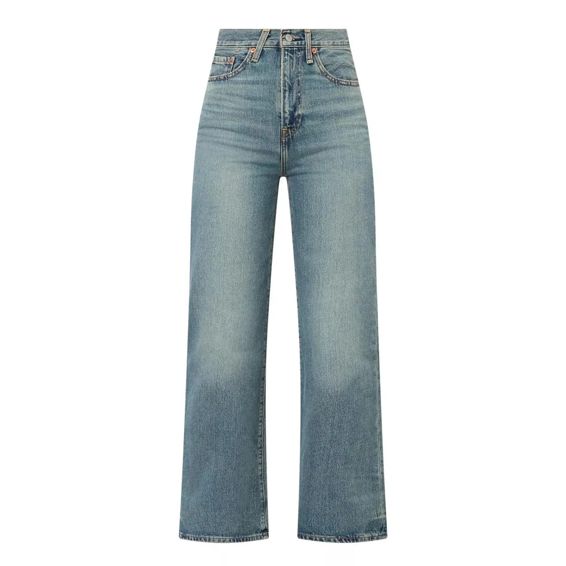 LEVIS Ribcage Wide-Leg Jeans €130.00