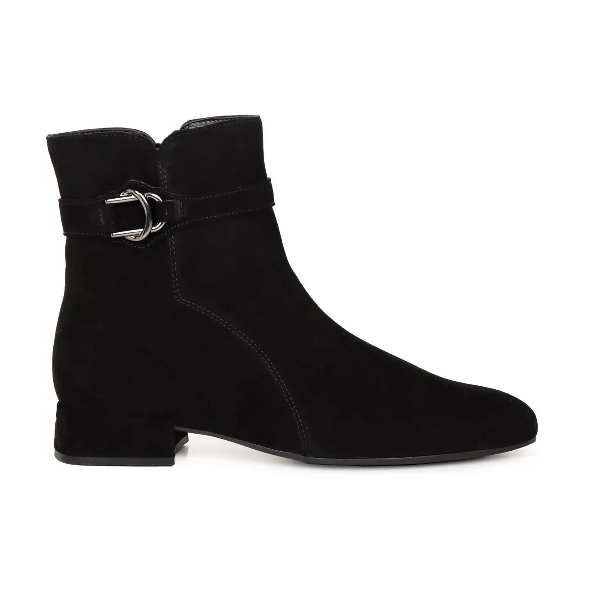 GABOR Fact Suede Ankle Boots €120.00