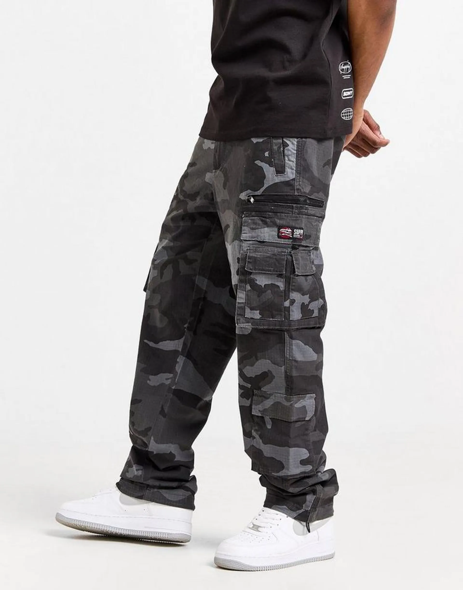 Supply & Demand Sigma Cargo Pants