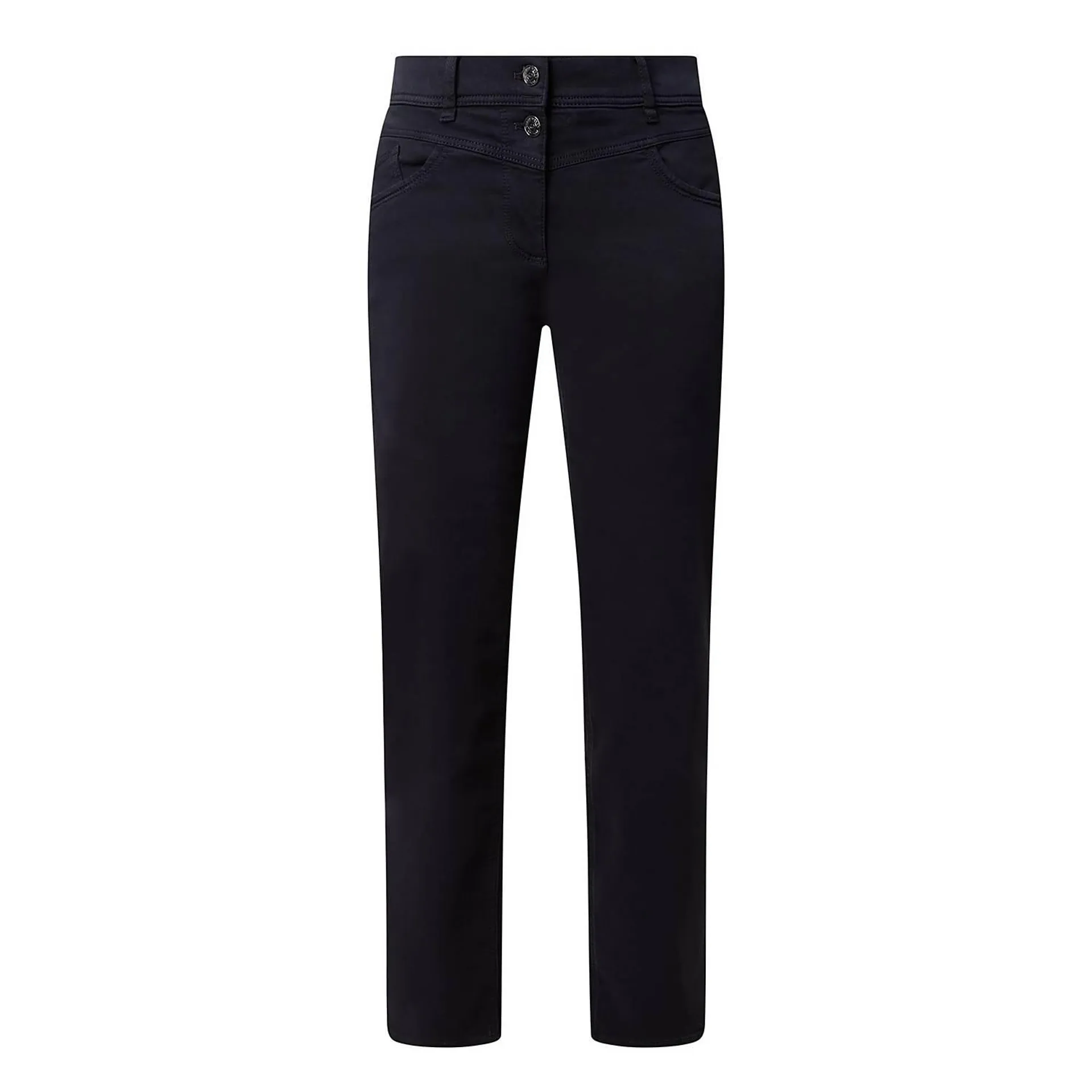 Best4Me Cropped Jeans