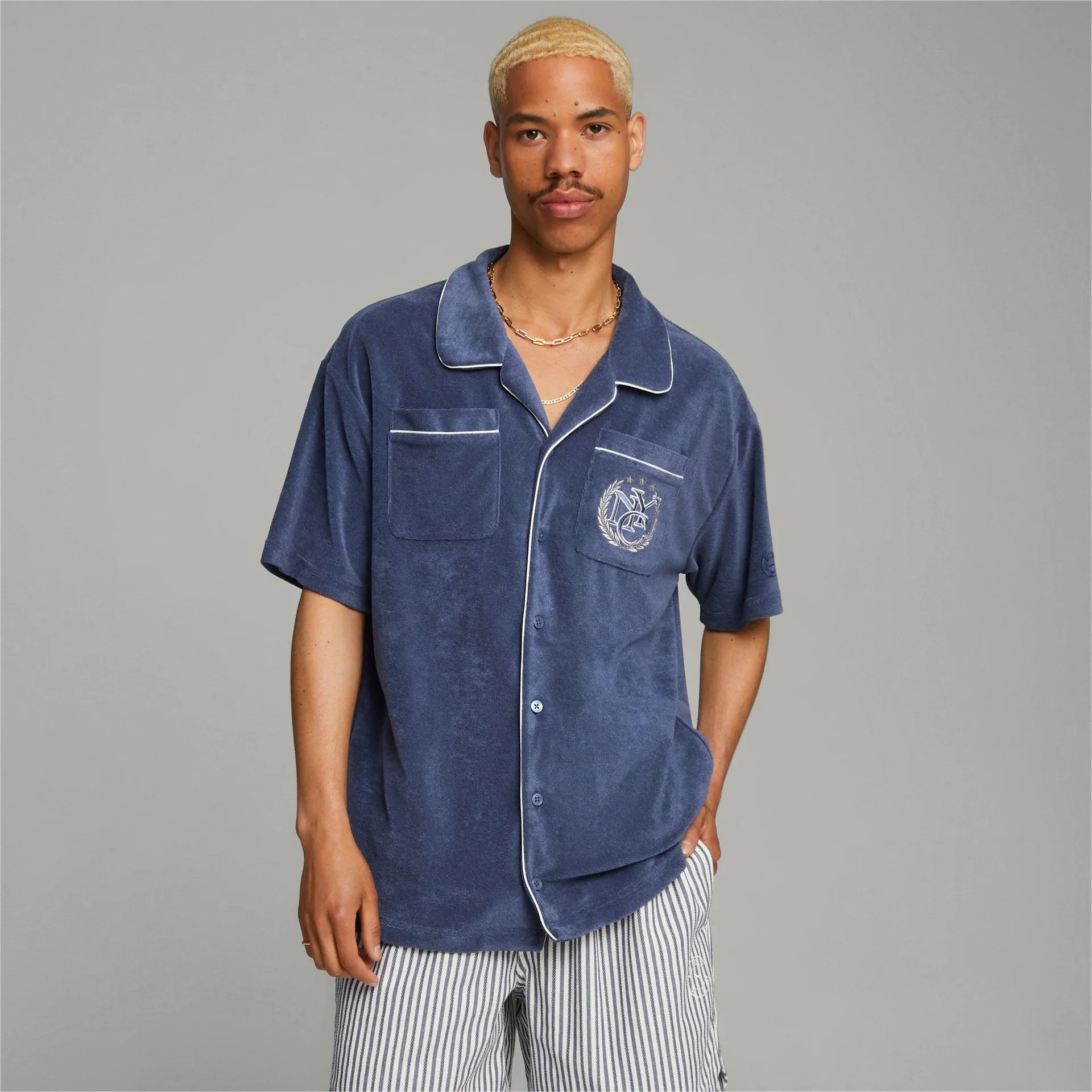 PUMA x RHUIGI Shirt