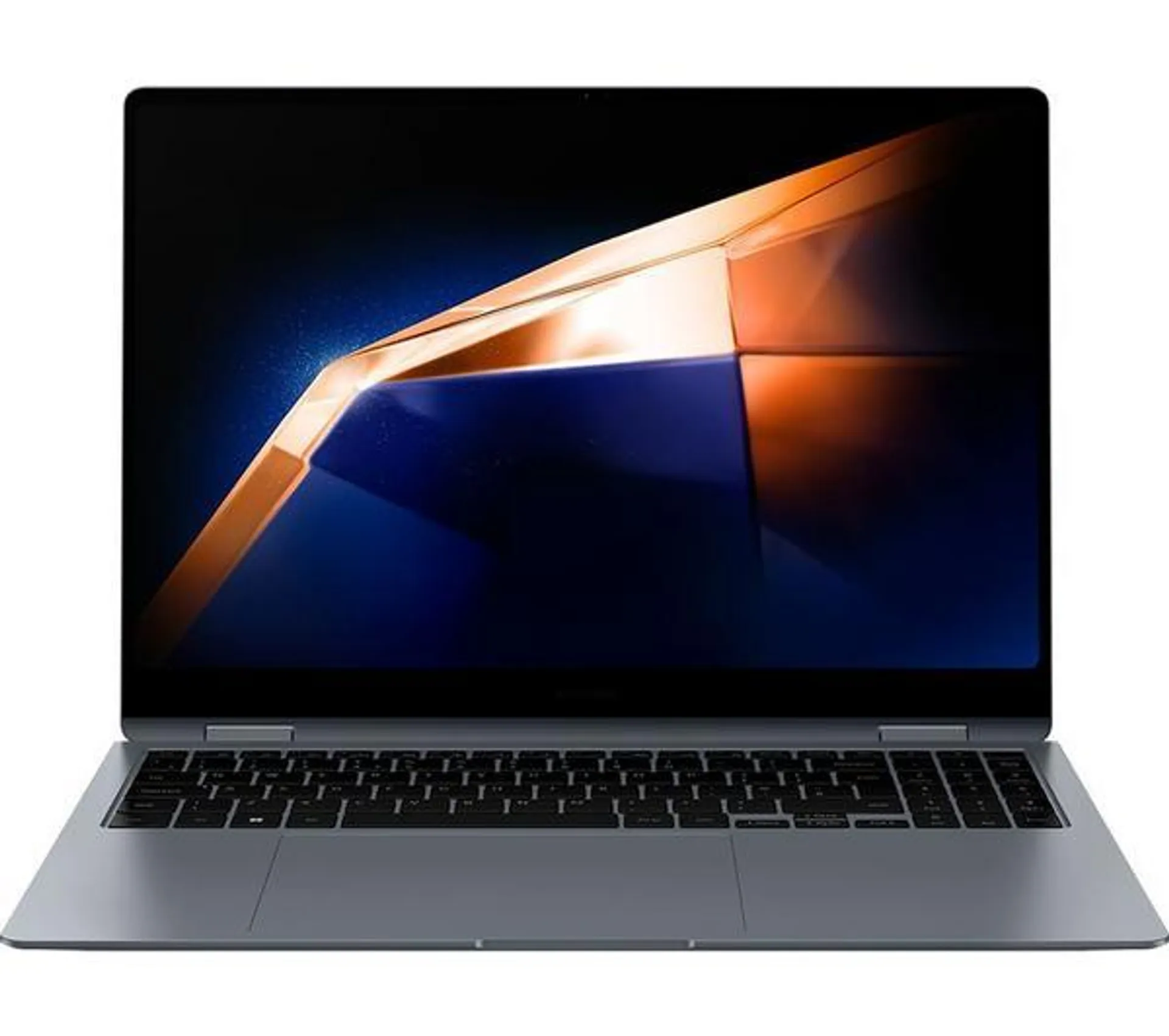 SAMSUNG Galaxy Book4 Pro 360 16" 2 in 1 Laptop - Intel® Core™ Ultra 7, 512 GB SSD, Grey