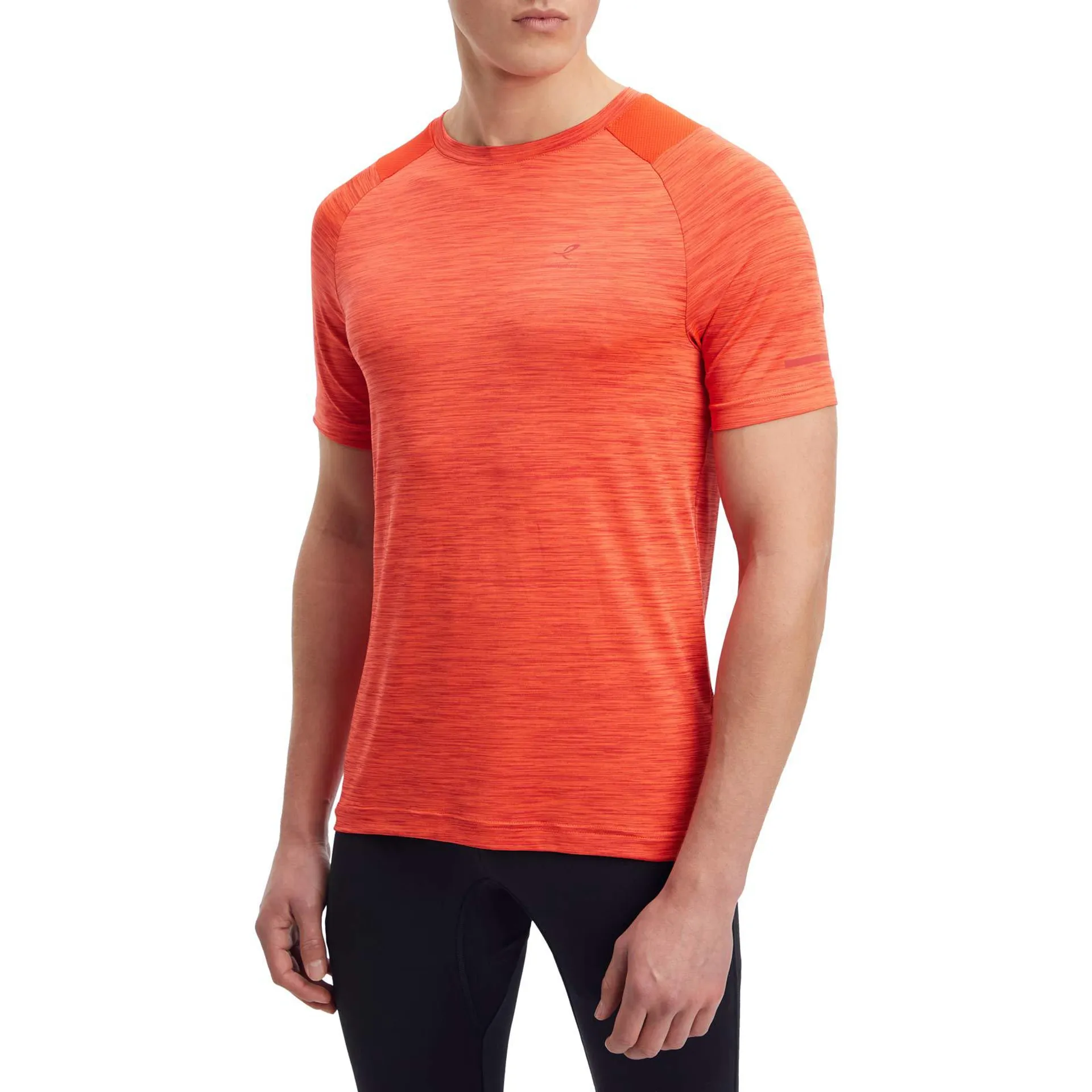 ENERGETICS AILO SS MENS RUNNING T-SHIRT