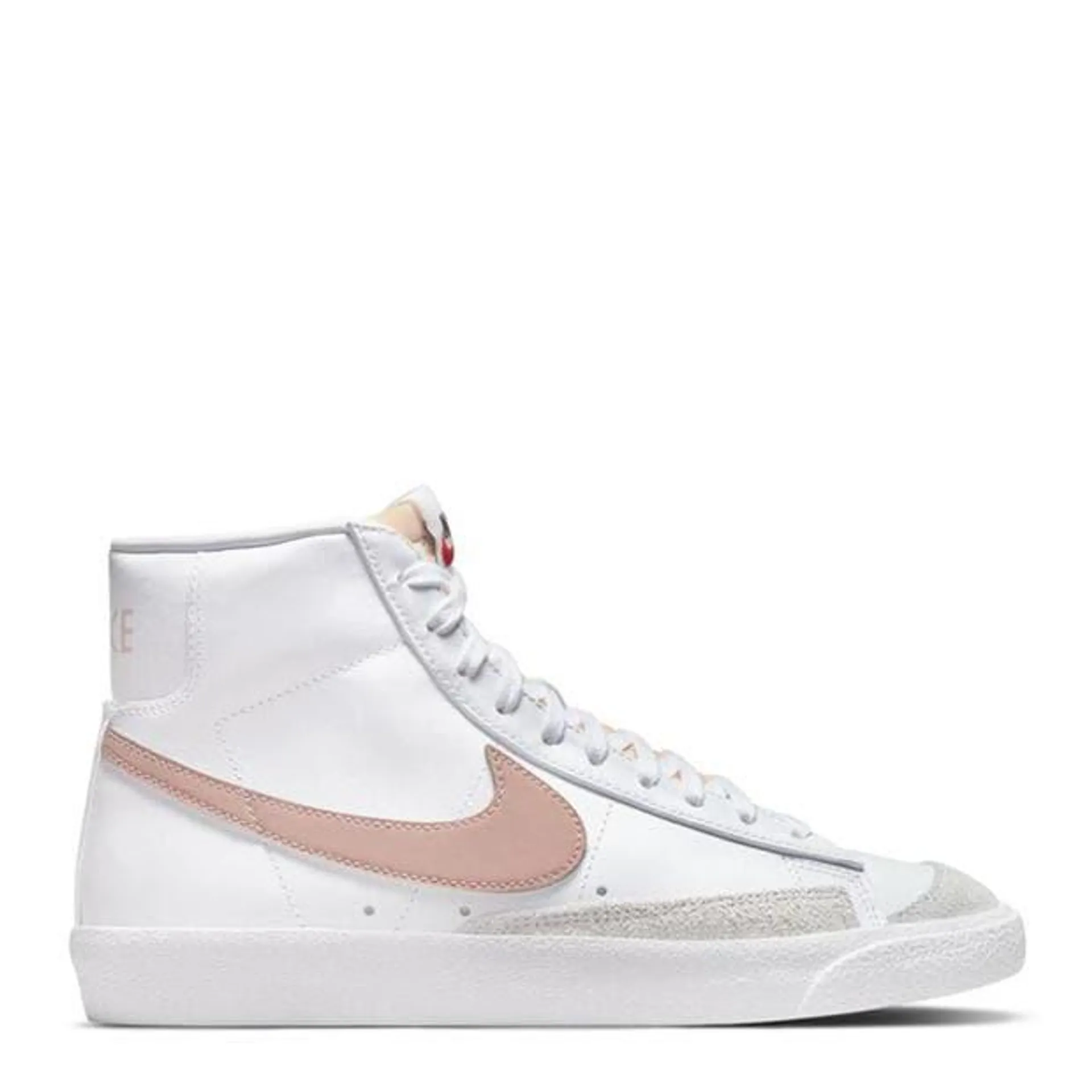 Blazer Mid 77 Hi Top Trainers