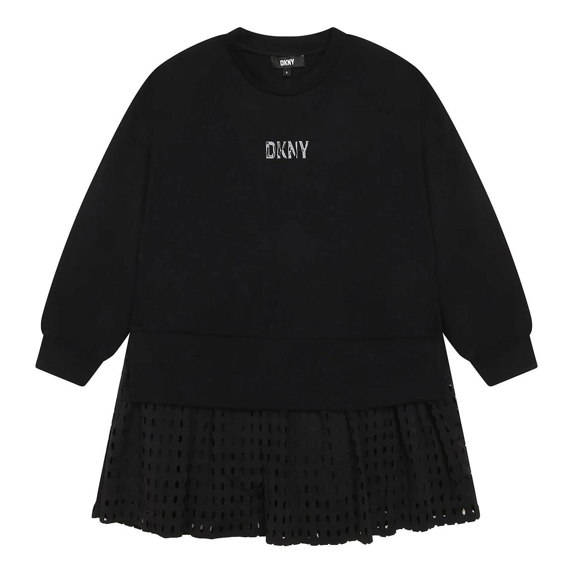 Sweatshirt Dress