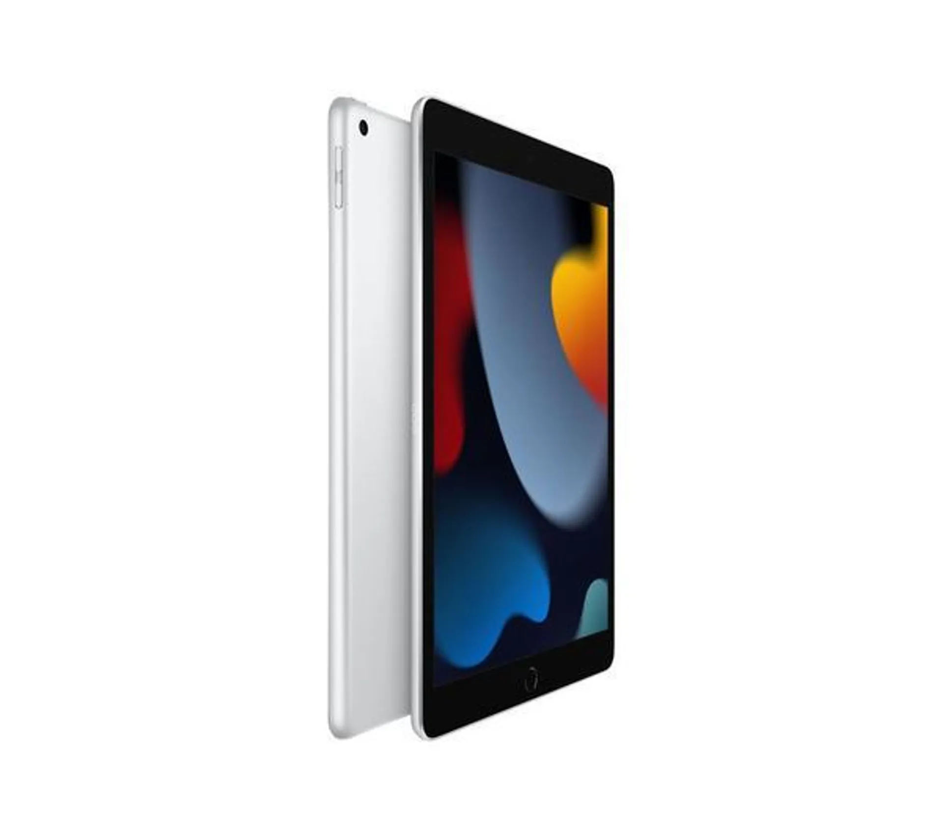 APPLE 10.2" iPad (2021) - 64 GB, Silver
