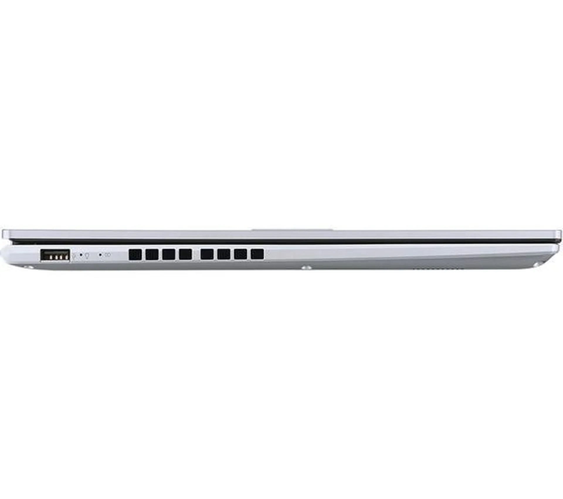 ASUS Vivobook 16 X1605EA 16" Laptop - Intel® Core™ i3, 256 GB SSD, Silver