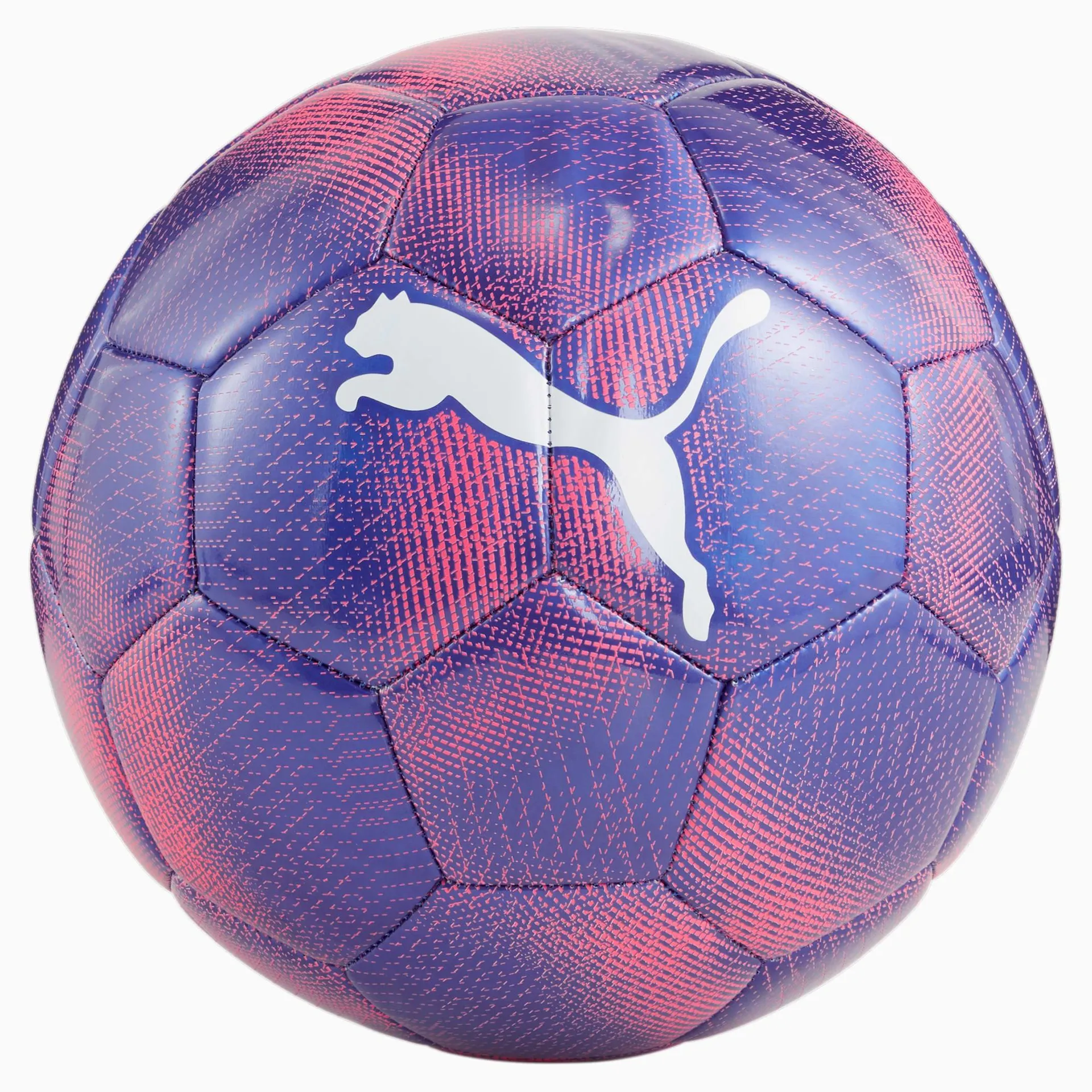 PUMA FINAL Graphic Football