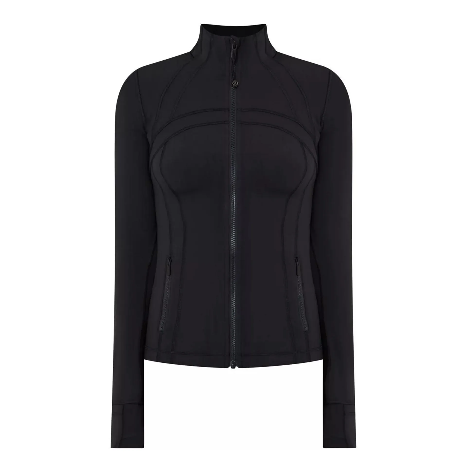 Define Nulu™ Jacket