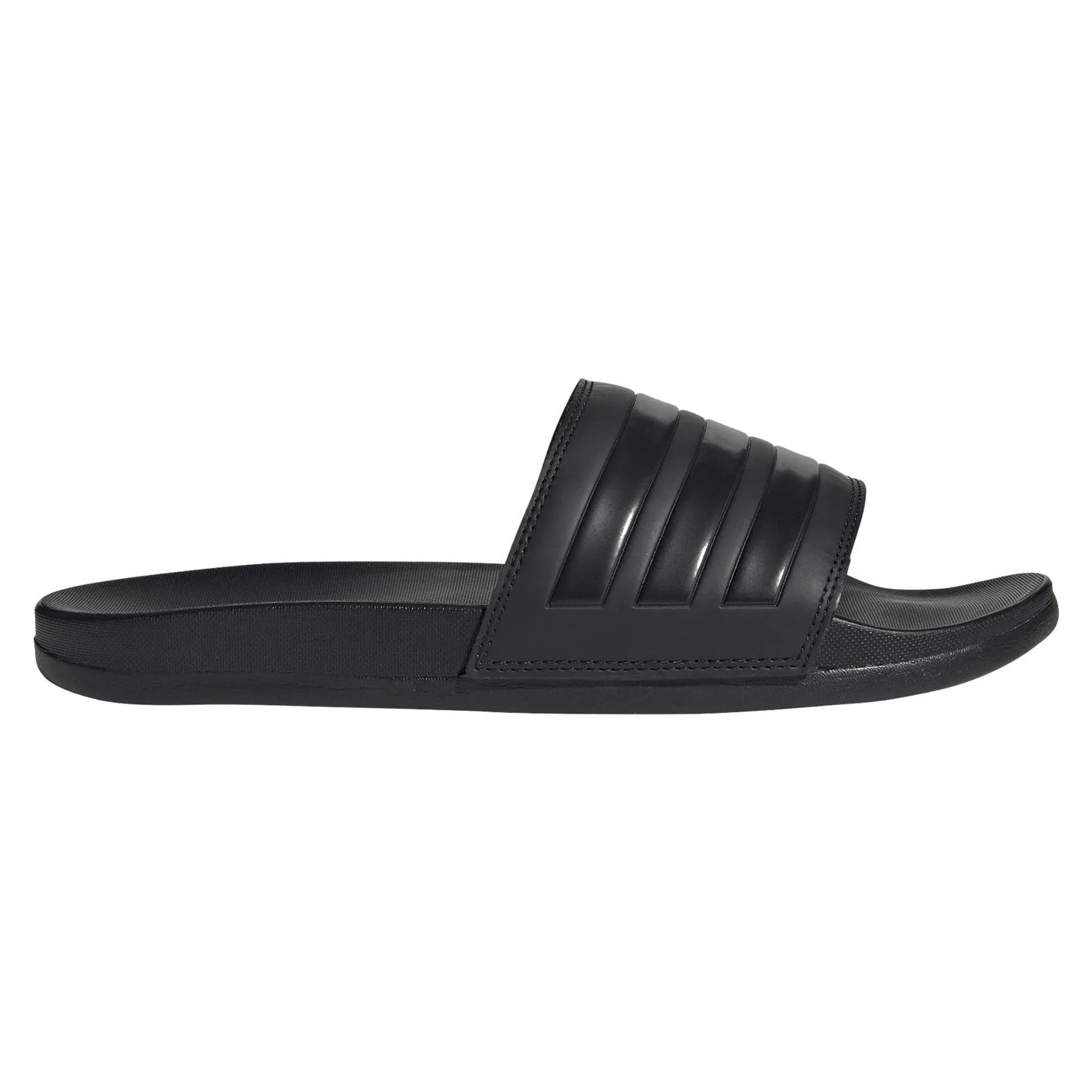 adidas Mens Adilette Comfort Slides