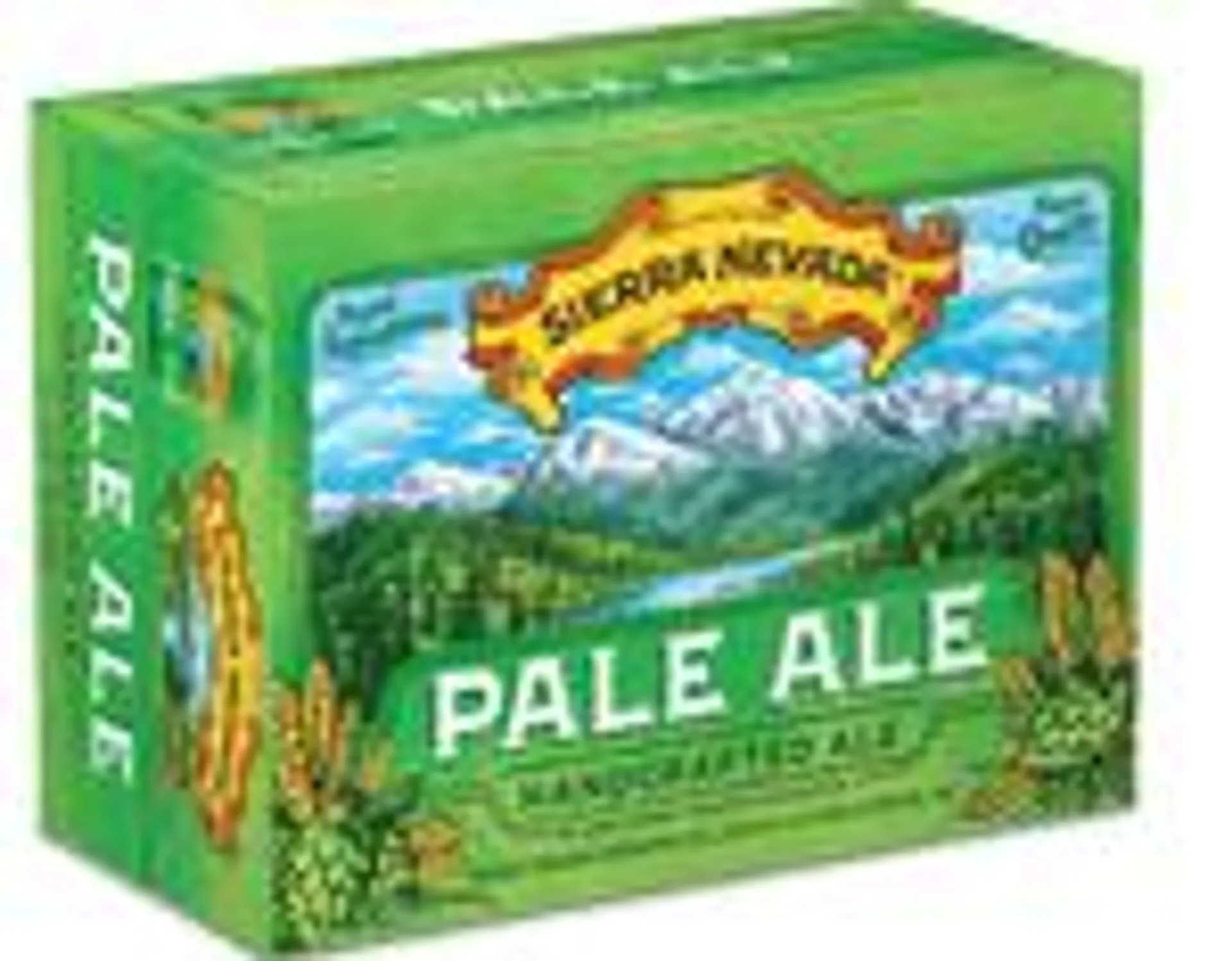 Sierra Nevada Pale Ale 12 Pack