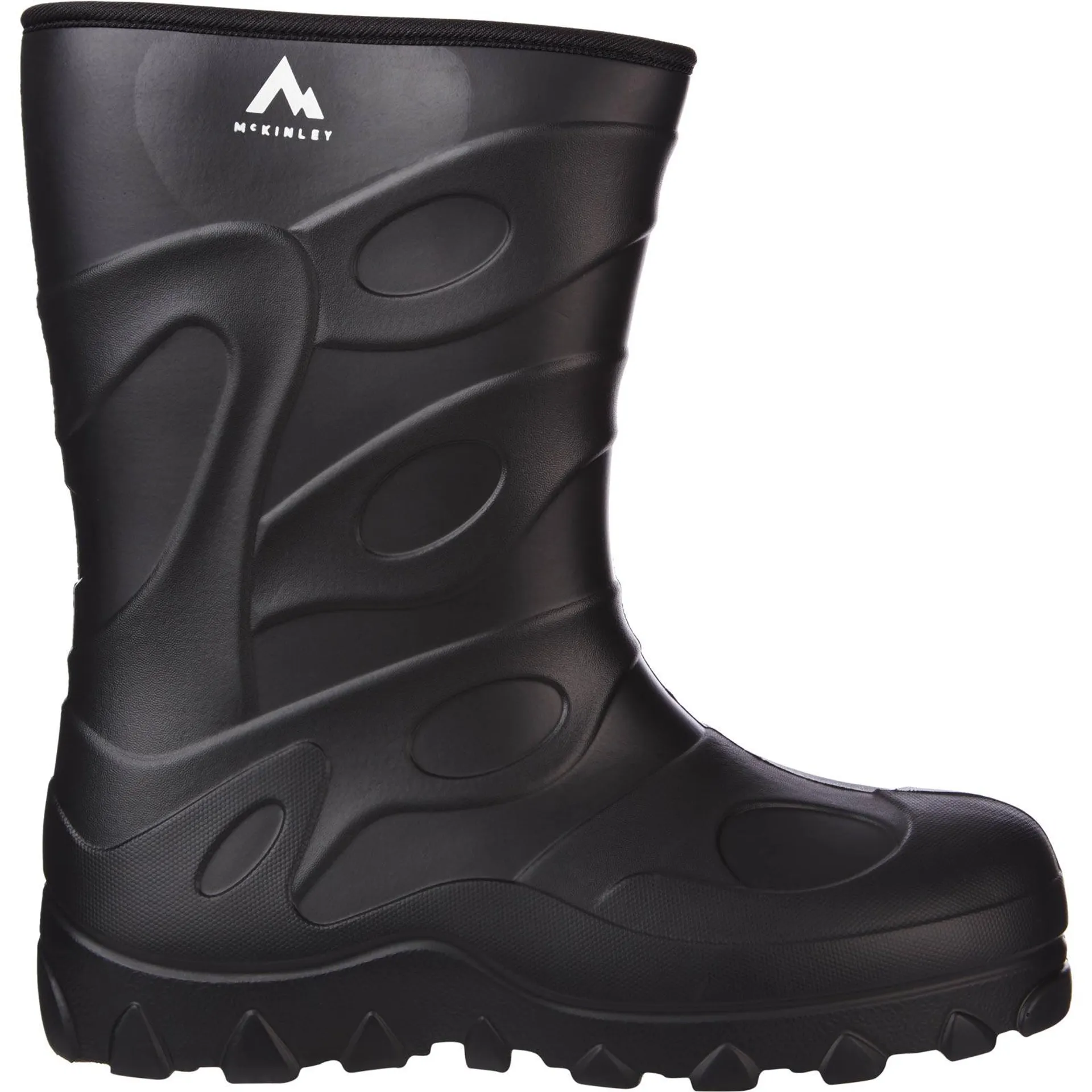 MCKINLEY ROCK UNISEX ADULT BOOTS