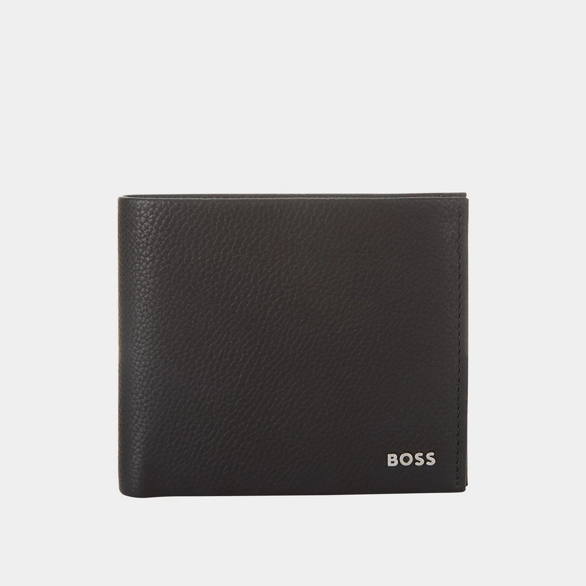 High Logo Wallet