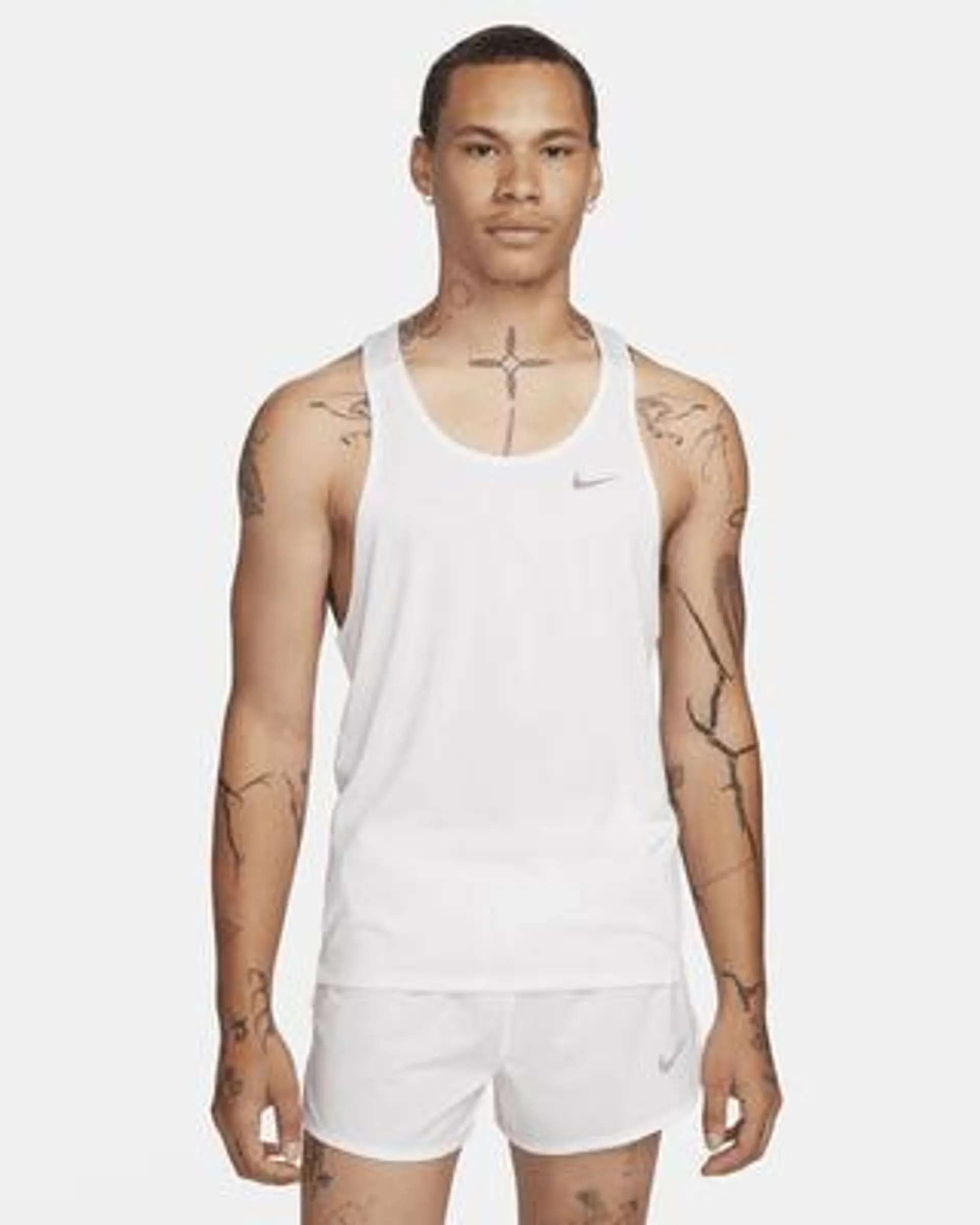 Nike Fast
