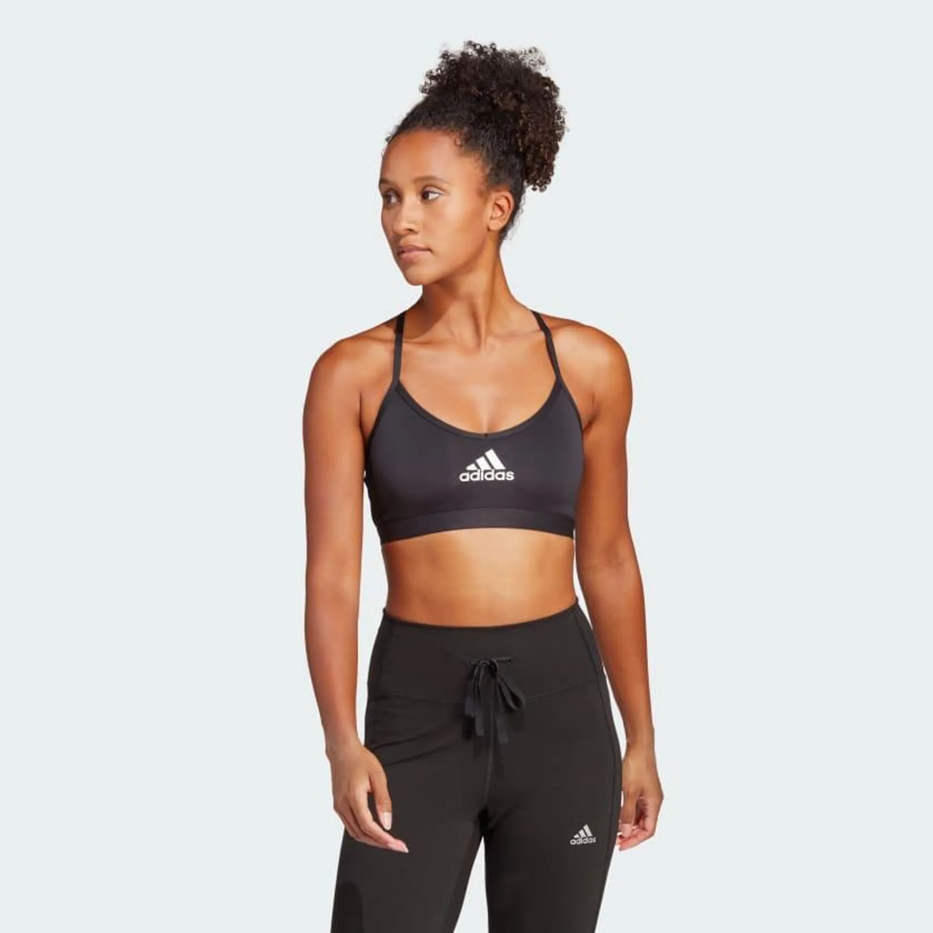 AeroReact Training Light-Support Bra