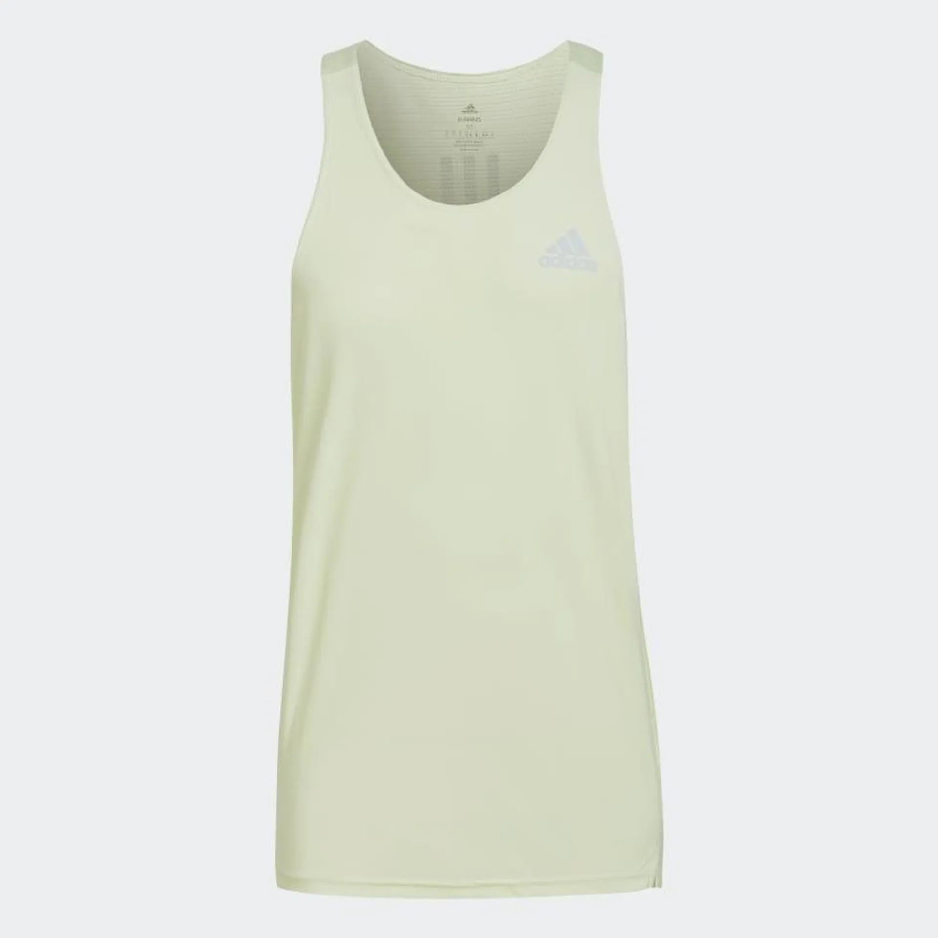 Own the Run Singlet