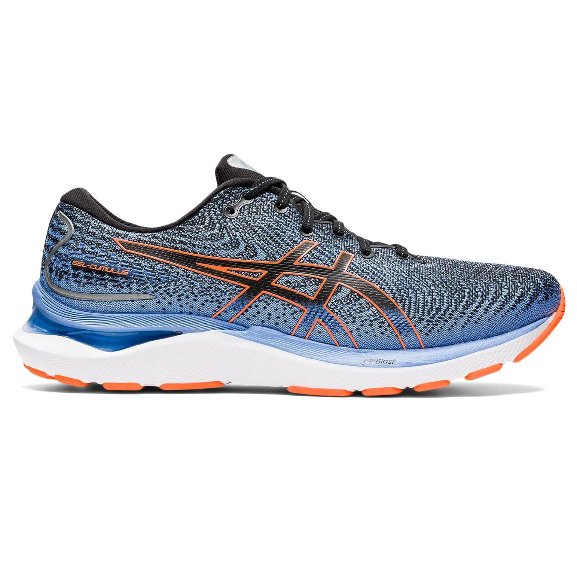 ASICS GEL-CUMULUS 24 MEN RUNNING SHOES