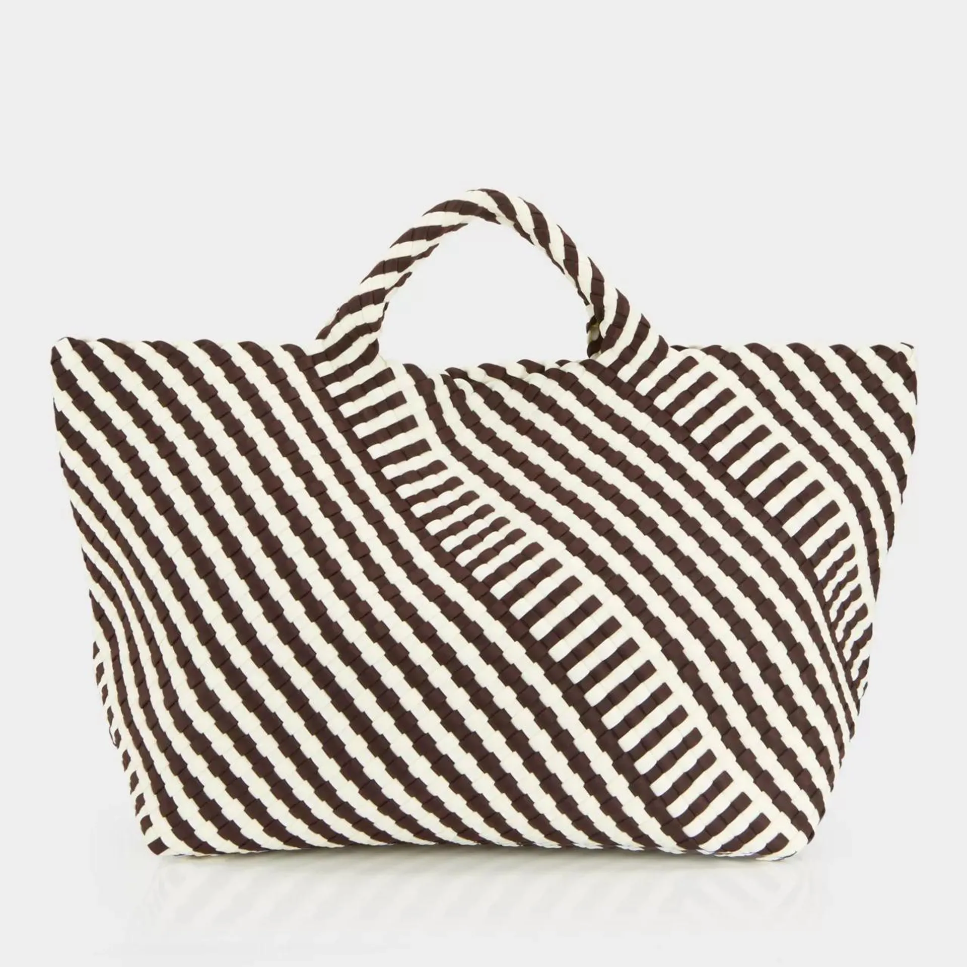 NAGHEDI St. Barths Large Tote Bag
