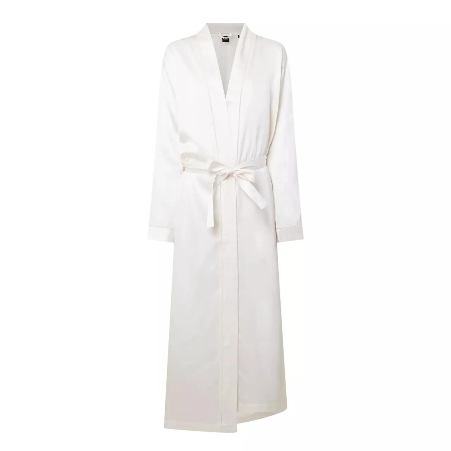 New in HUGO BOSS Infinite Longline Satin Robe €180.00