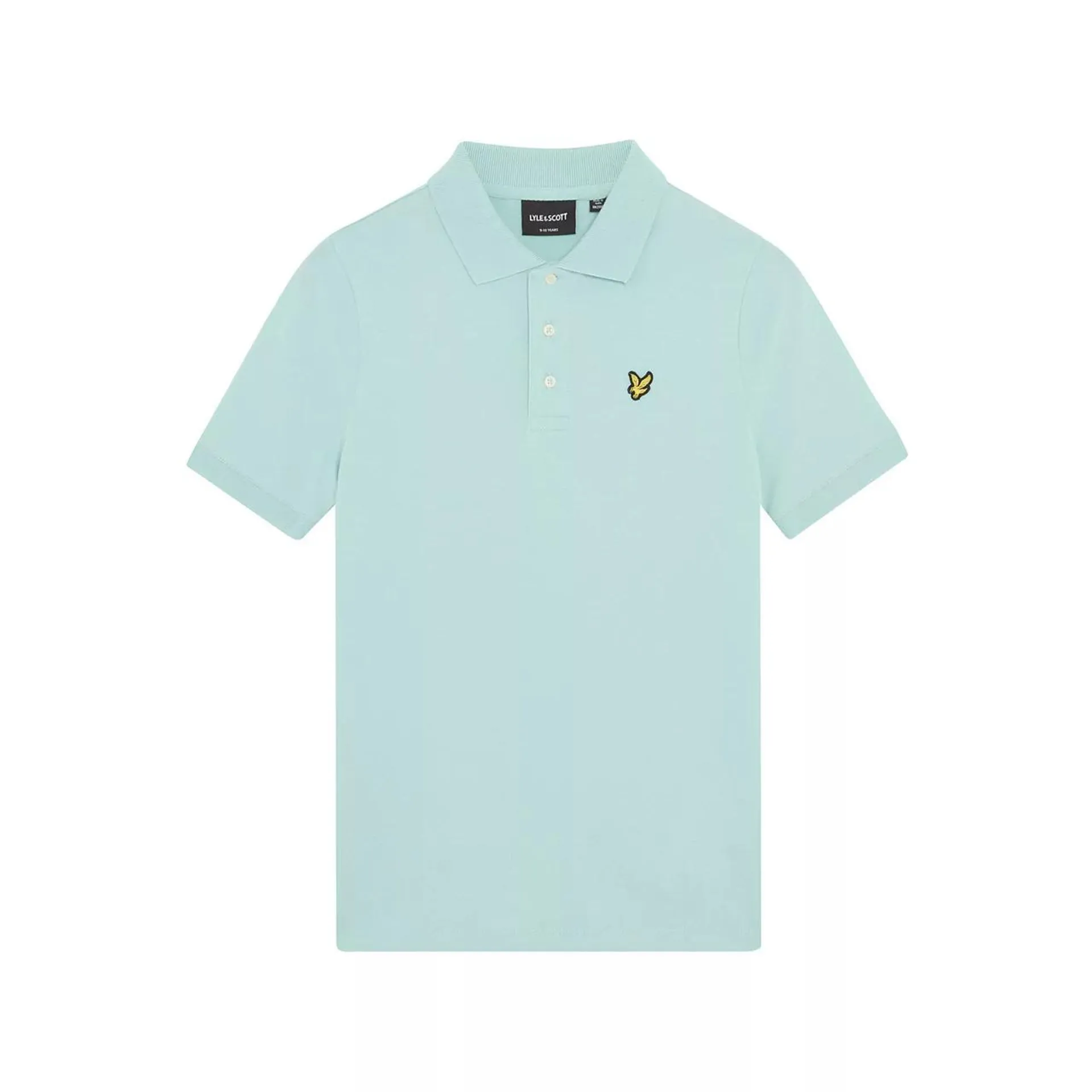 New in LYLE & SCOTT Logo Polo Shirt €40.00 - €45.00