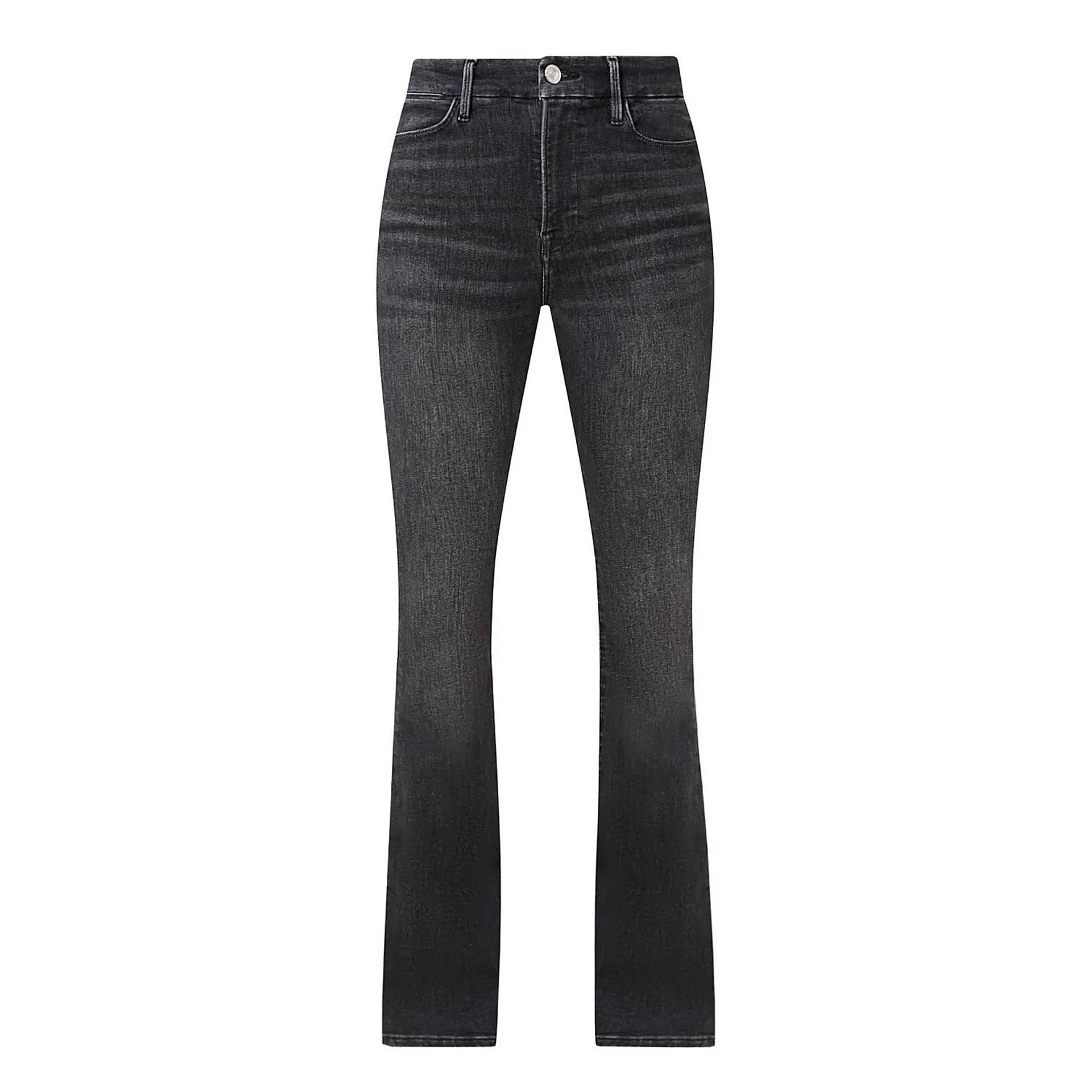 Le Super High Flared Jeans
