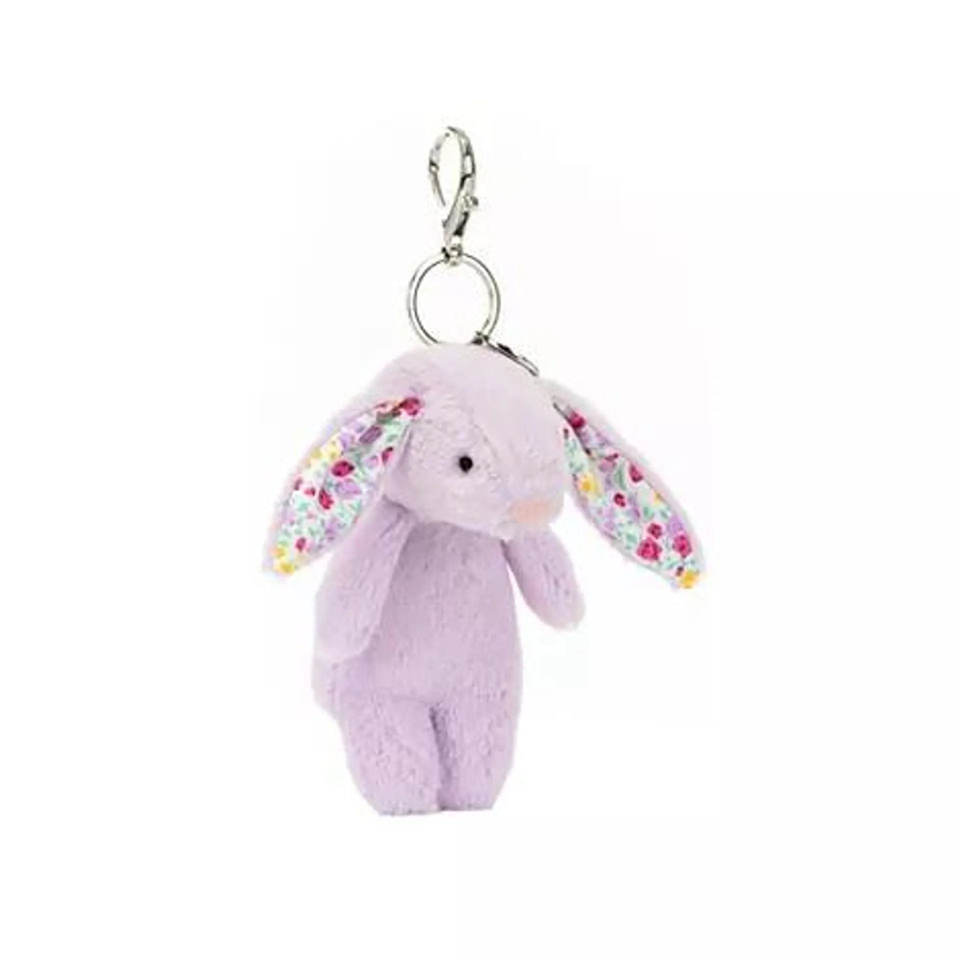 Blossom Bunny Charm 17cm