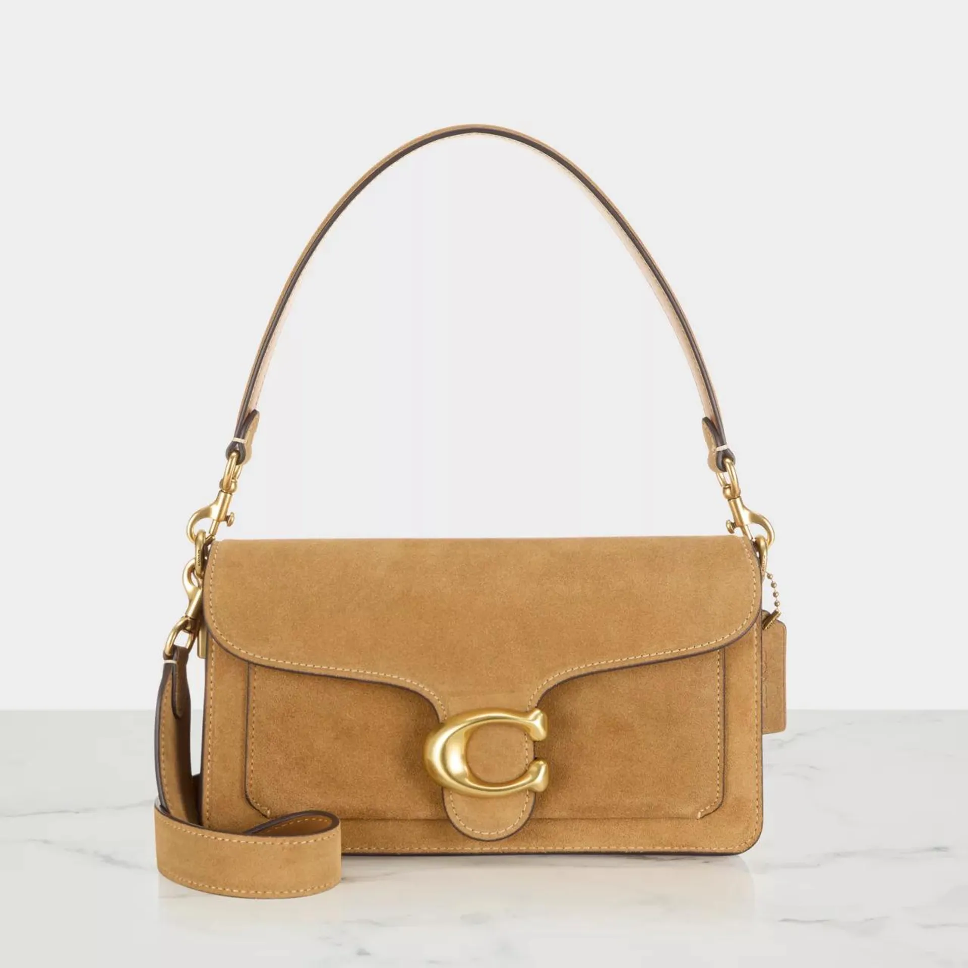 COACH Tabby 26 Shoulder Bag