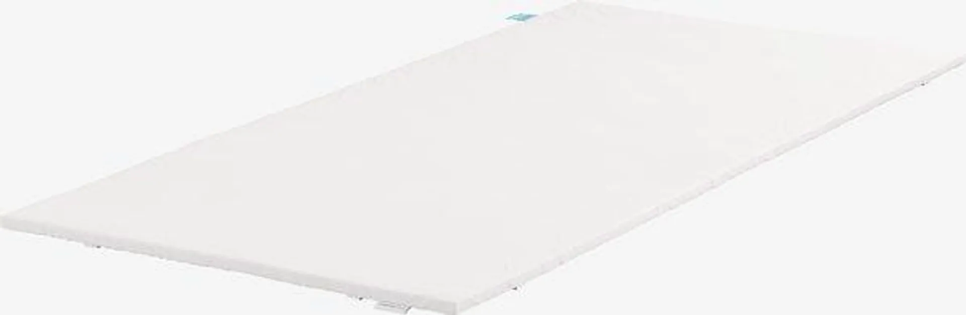 Mattress topper 90x190cm PLUS T45 DREAMZONE Single